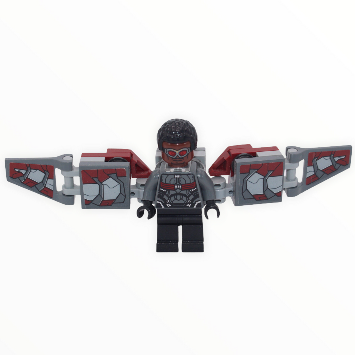 Lego falcon wings shop