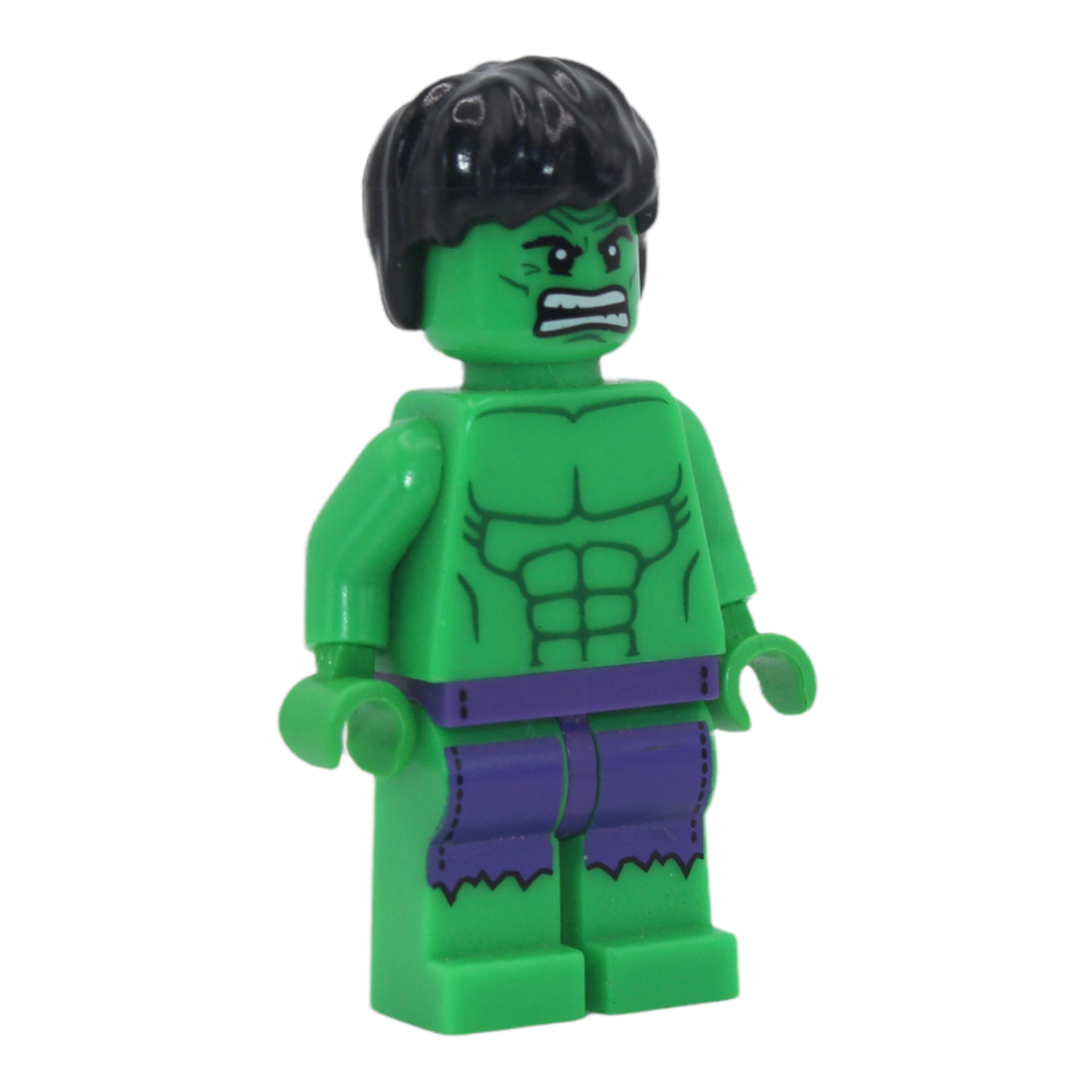 The Hulk (minifigure, 2012)