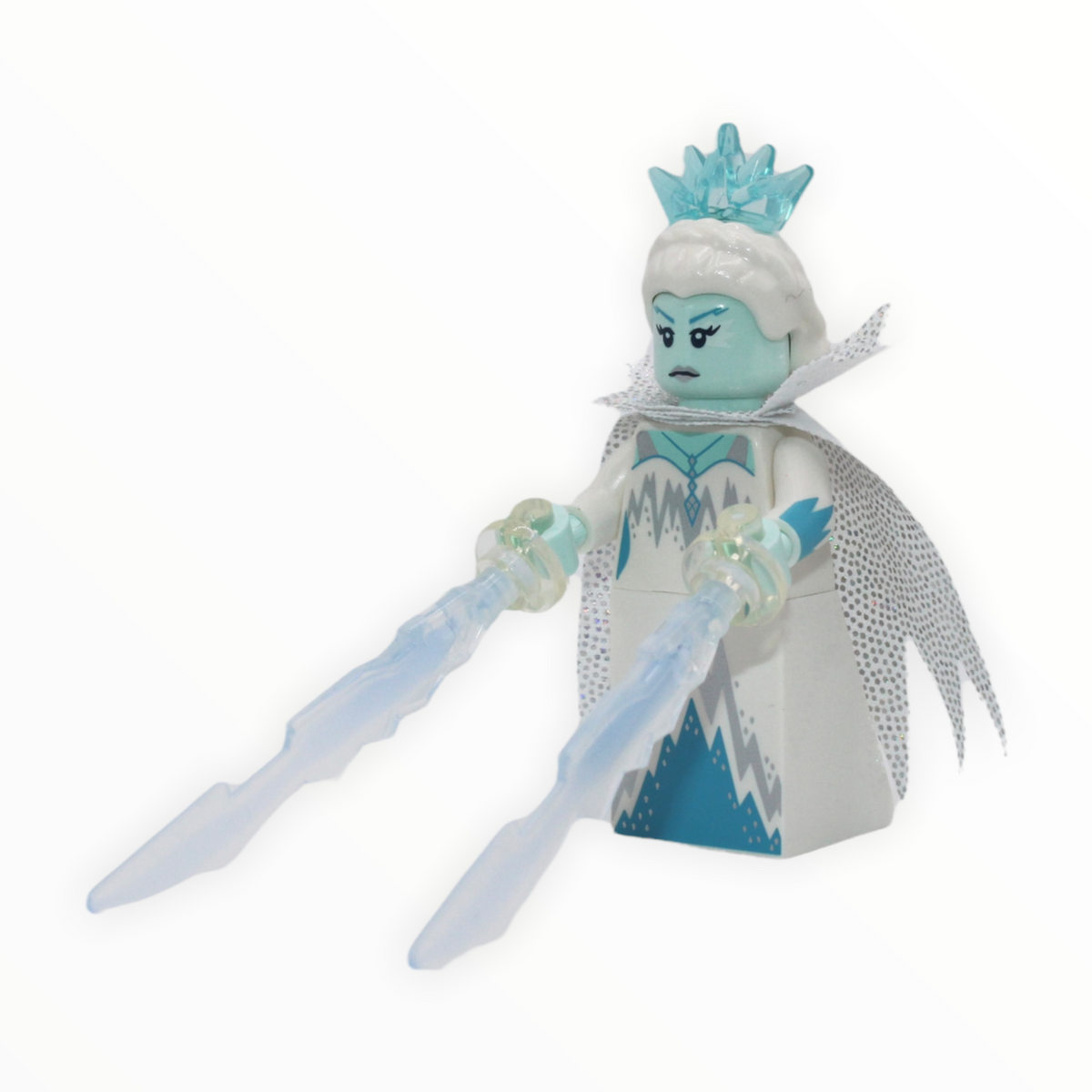 Lego ice outlet queen