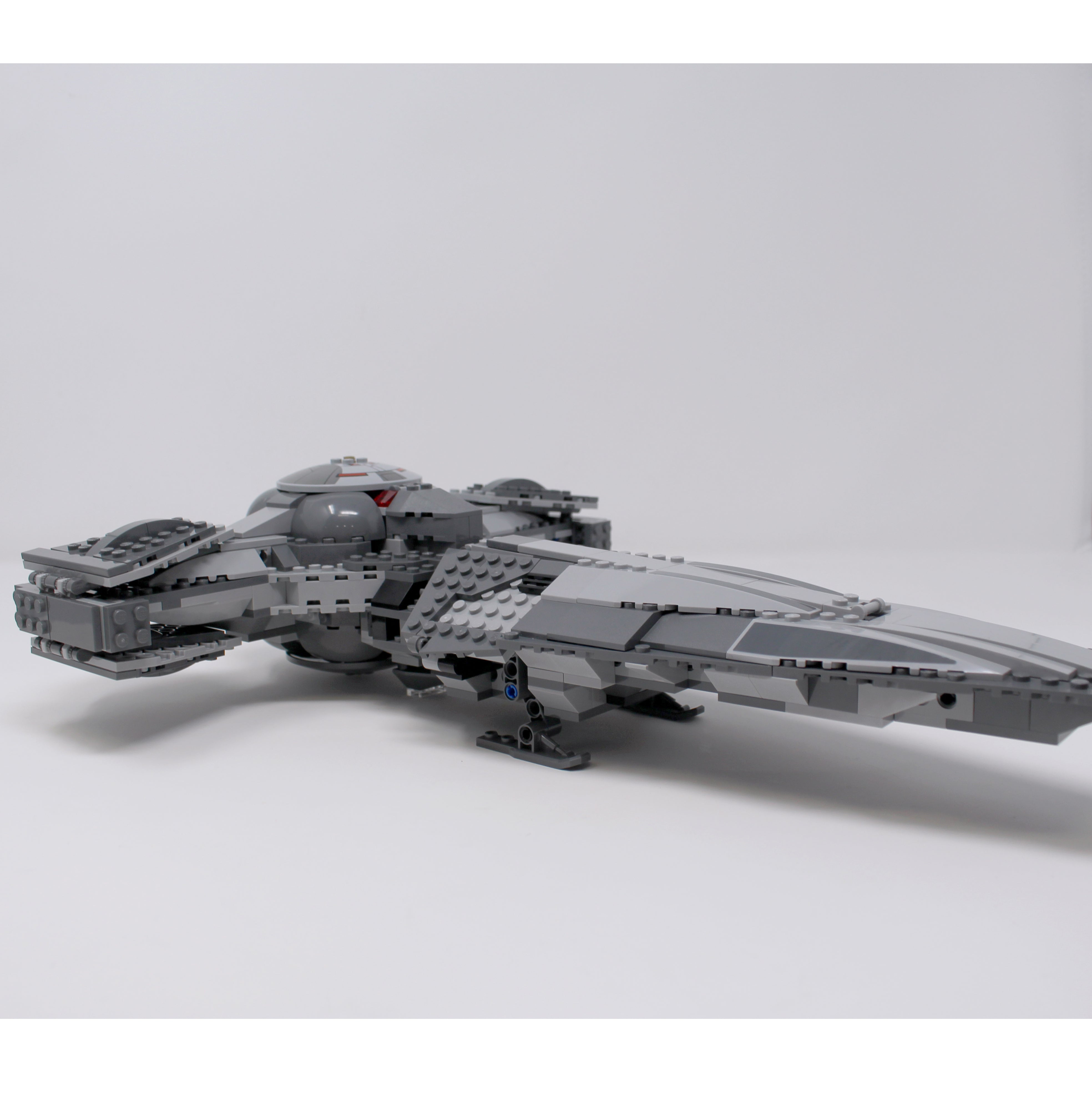 LEGO Star Wars Sith Infiltrator Set 75096 - US