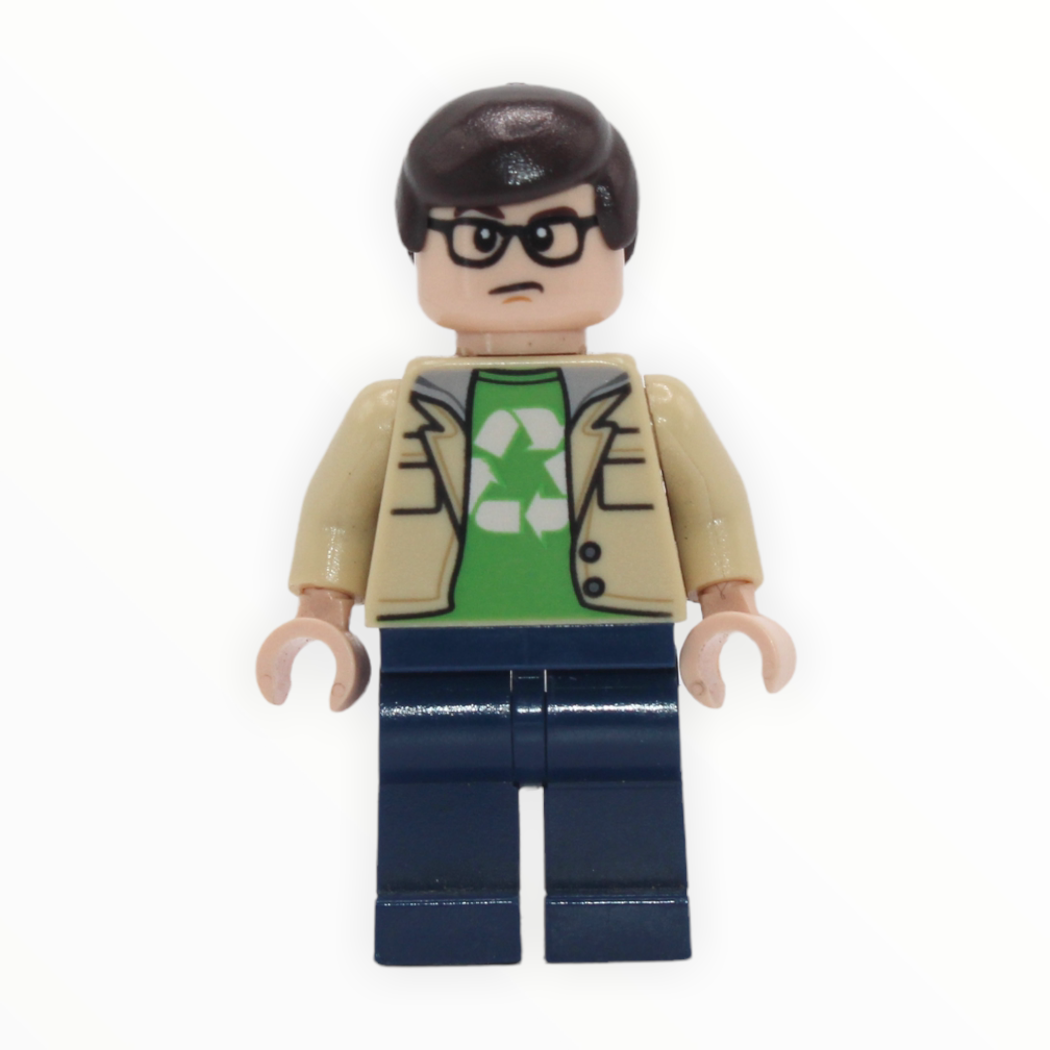 Leonard Hofstadter