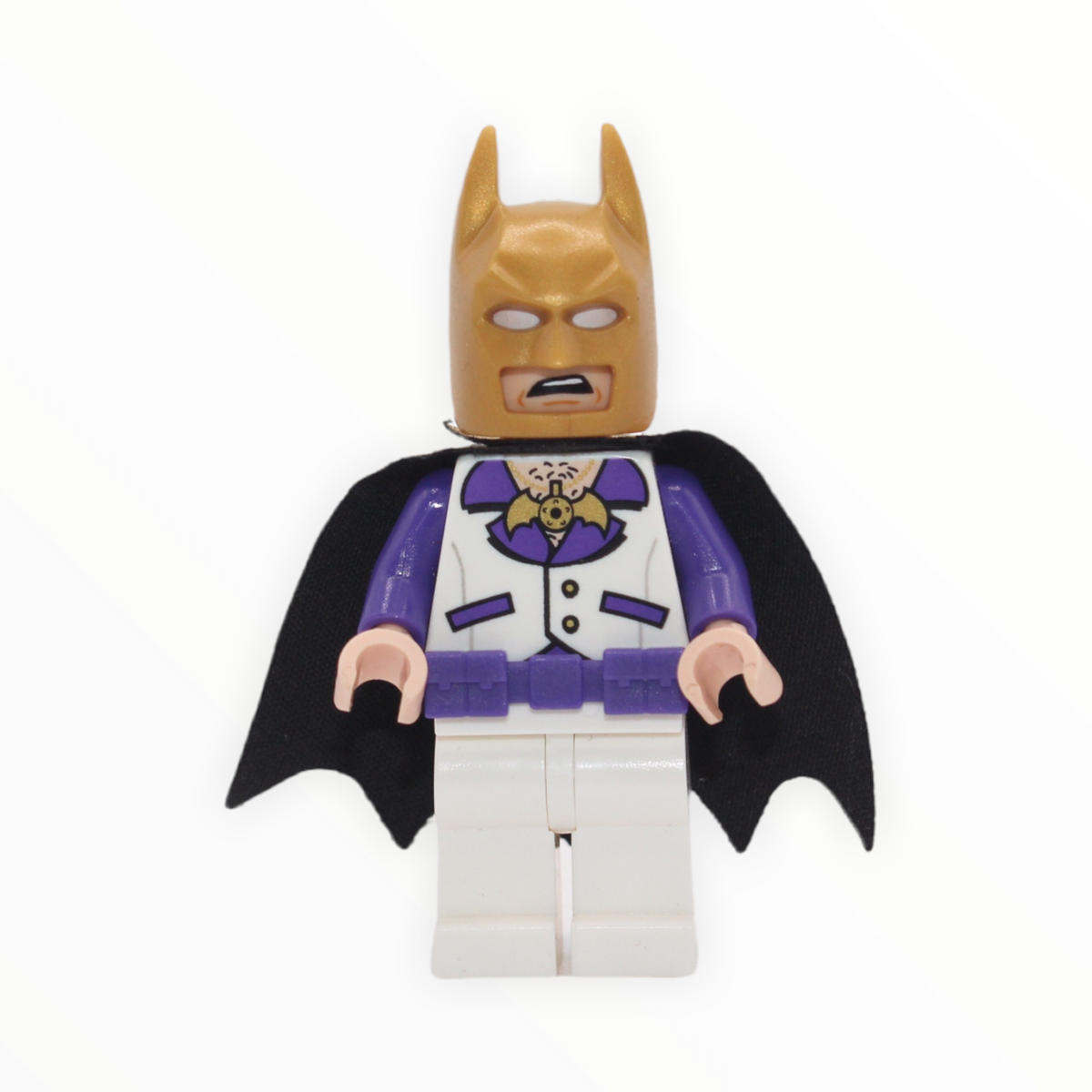 Lego store disco batman