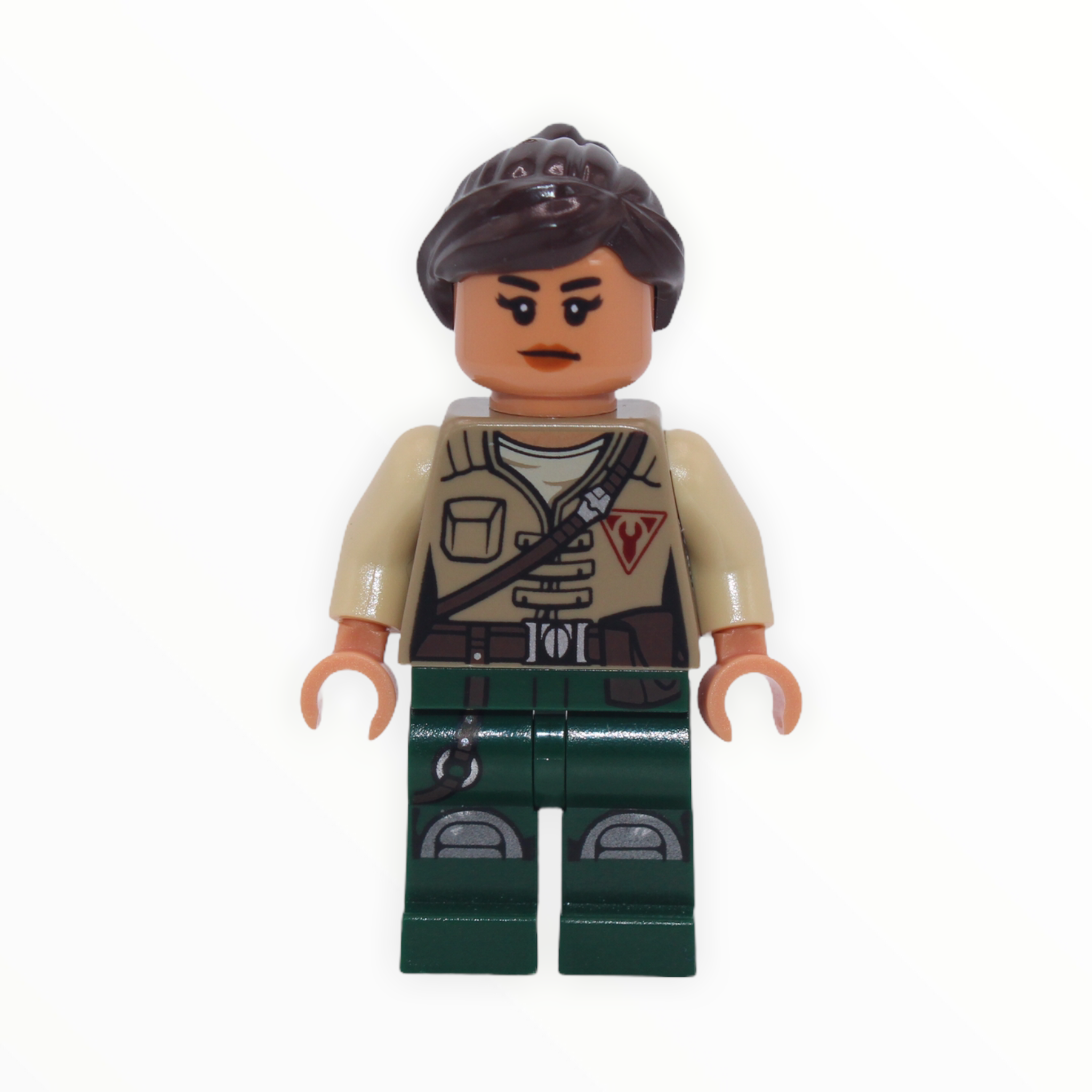 Kordi Freemaker (dark green legs)