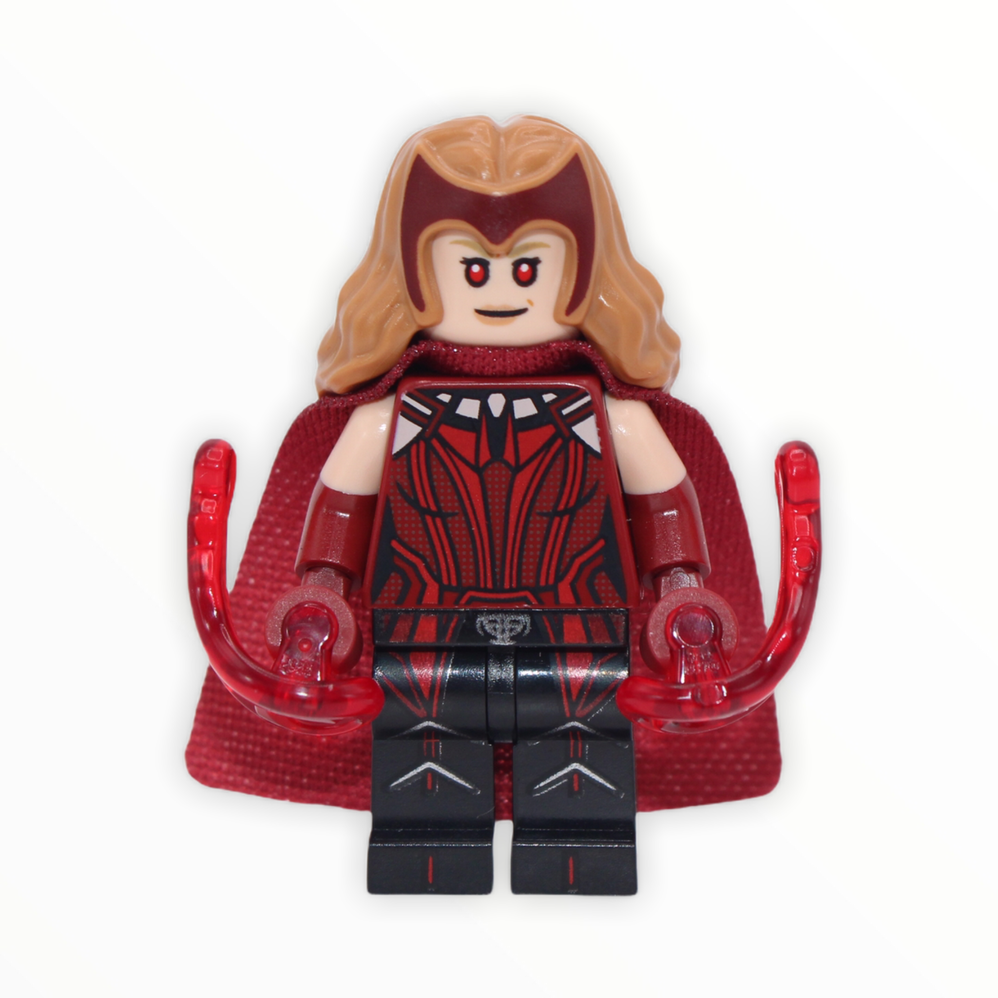 Marvel Studios Series: The Scarlet Witch