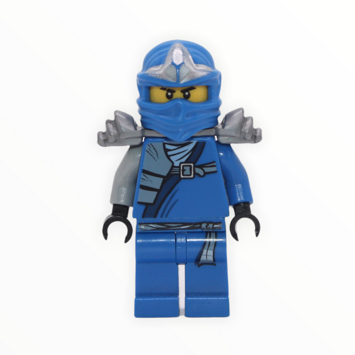 Jay ZX (armored)