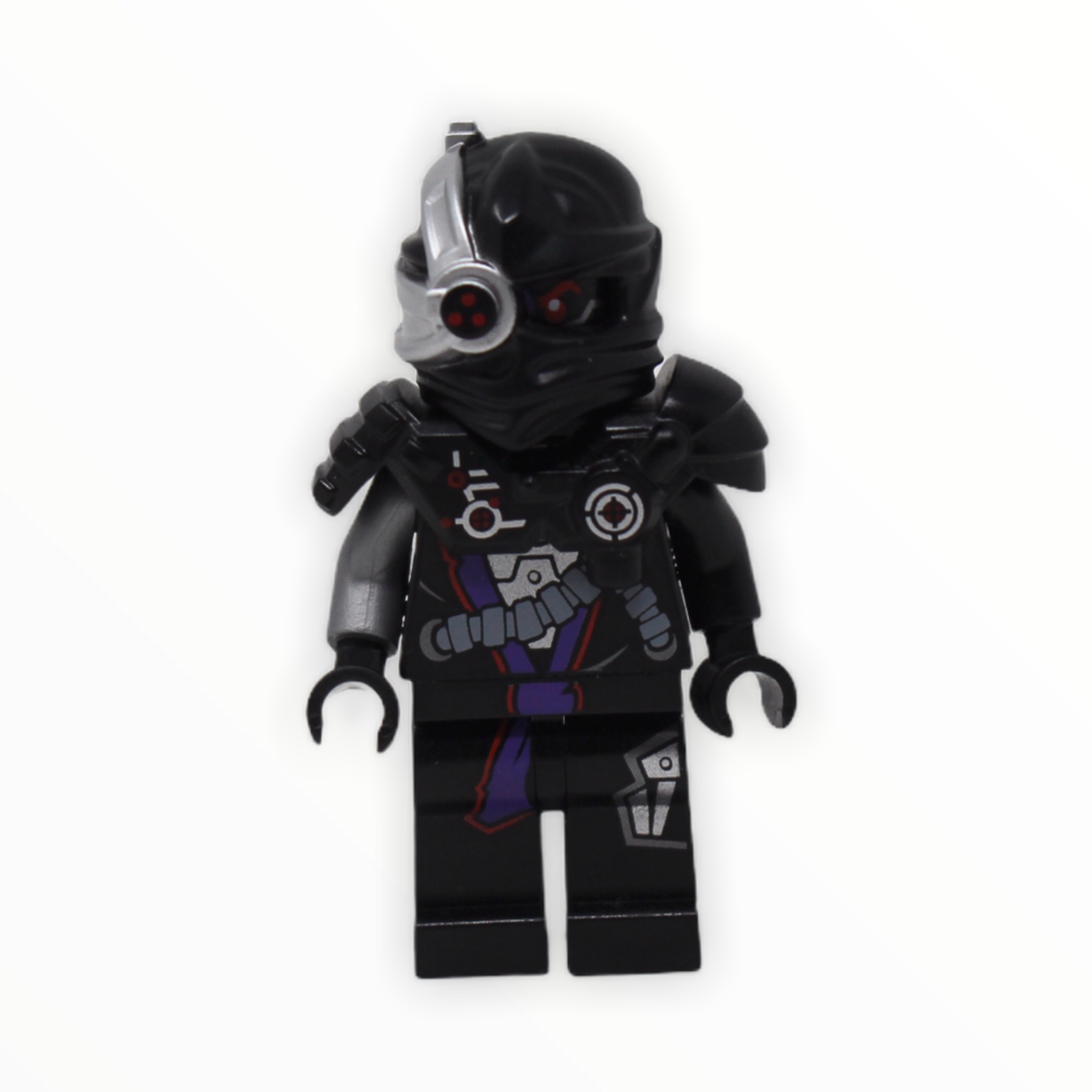 General Cryptor (Rebooted)