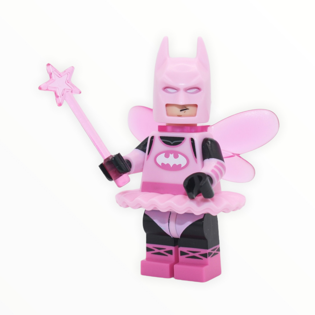 pink batman lego in 2023  Legos, Lego batman, Lego