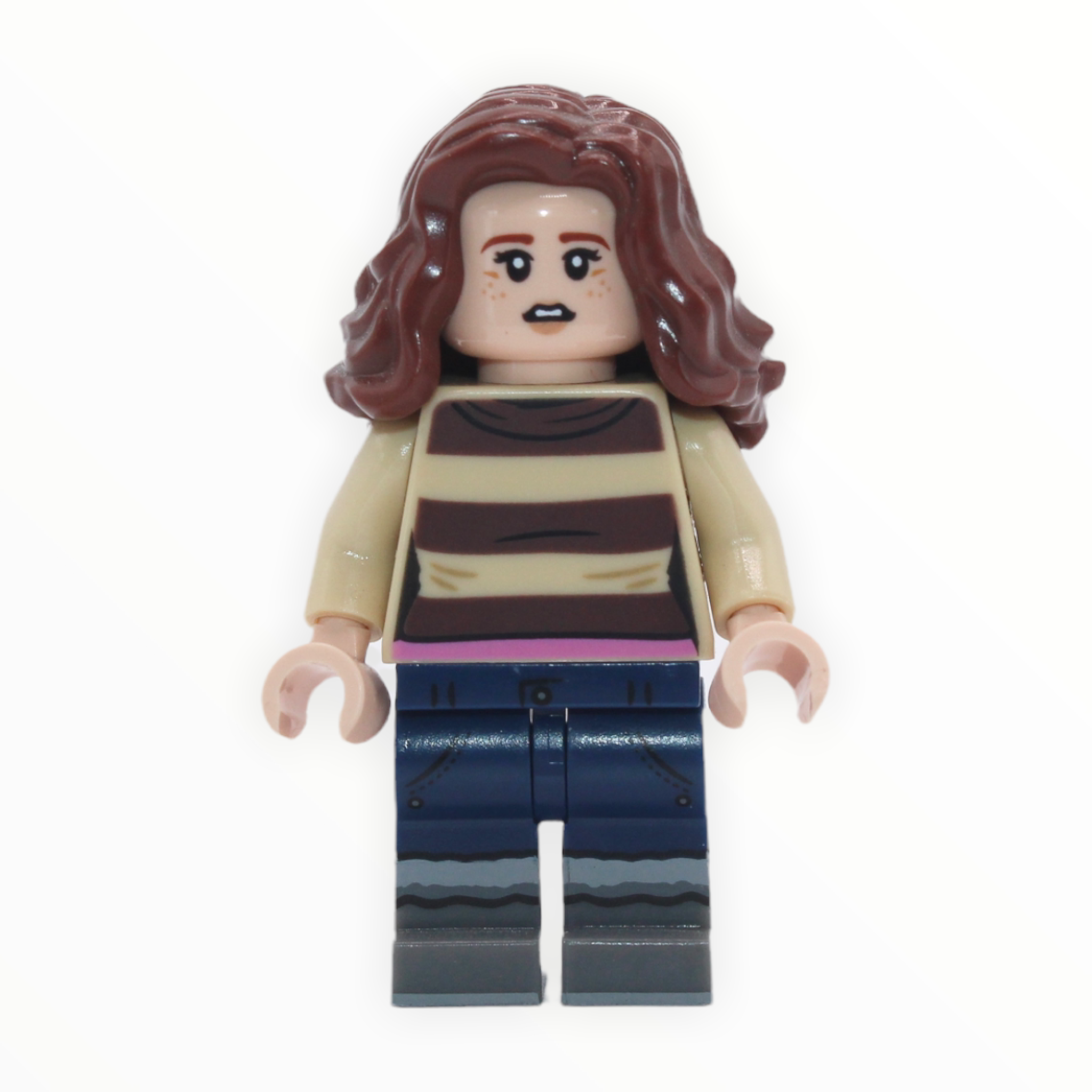Harry Potter Series 2: Hermione Granger with Butterbeer