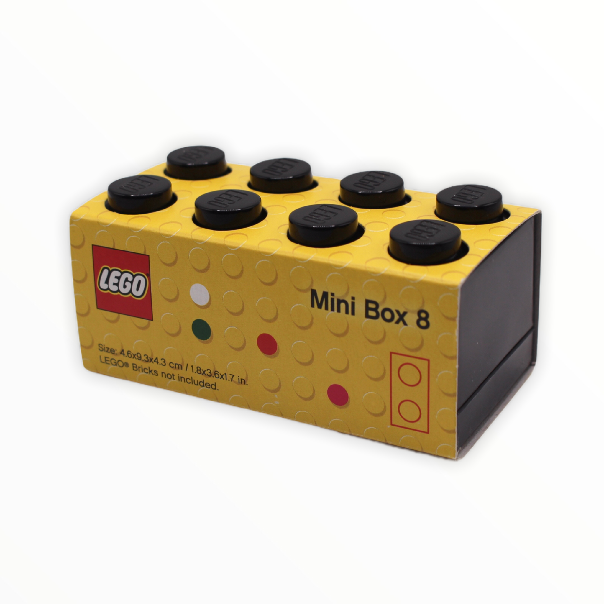 LEGO Mini Box