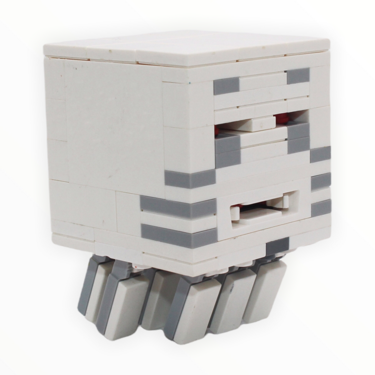 Lego minecraft ghast set shop
