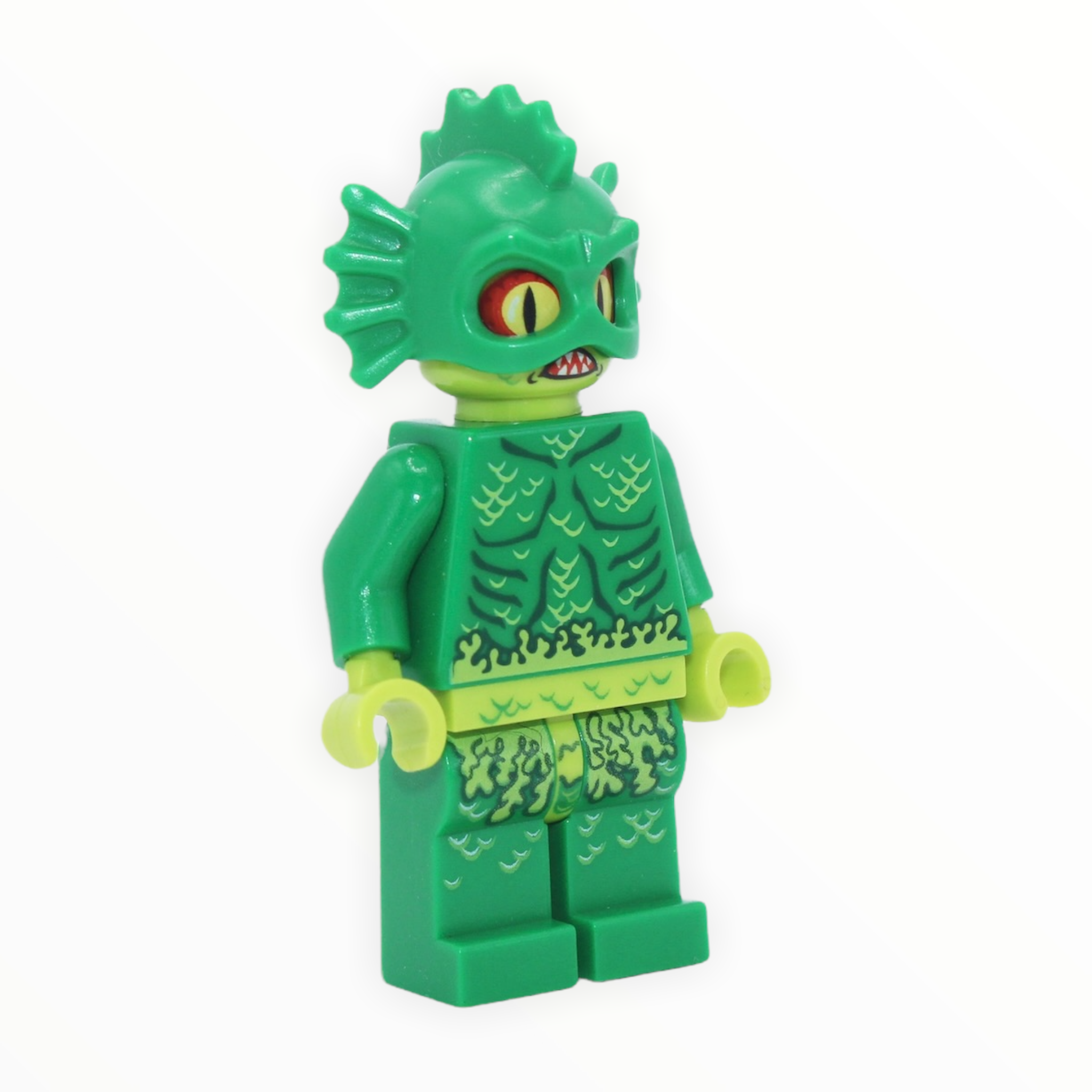 Swamp Creature