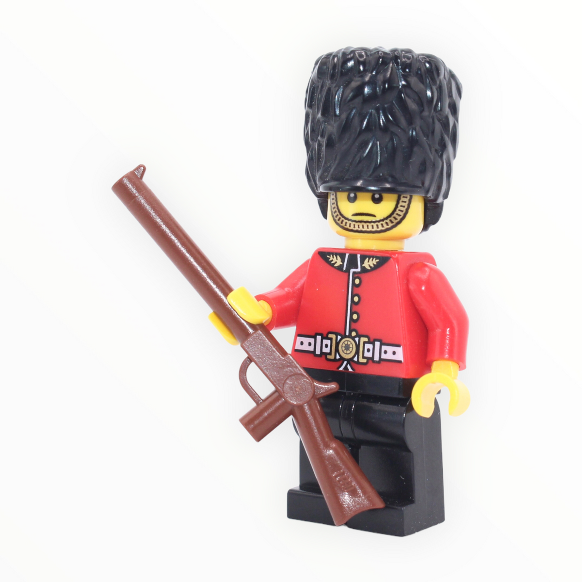 LEGO Series 5 Royal Guard