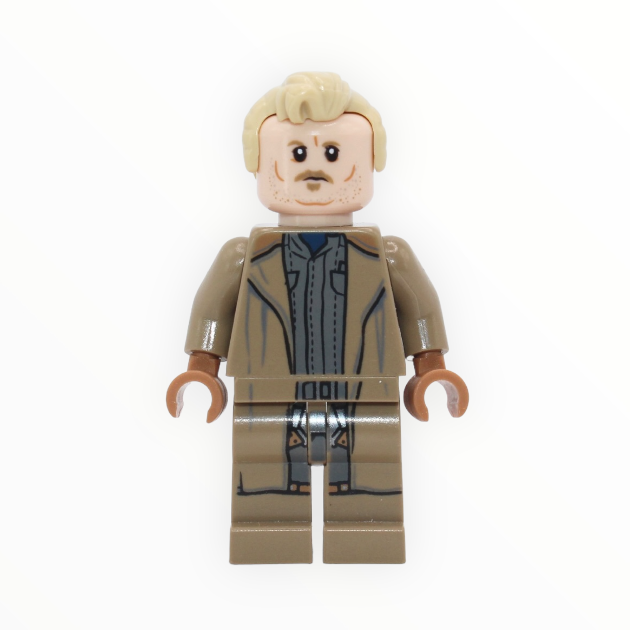 Tobias Beckett