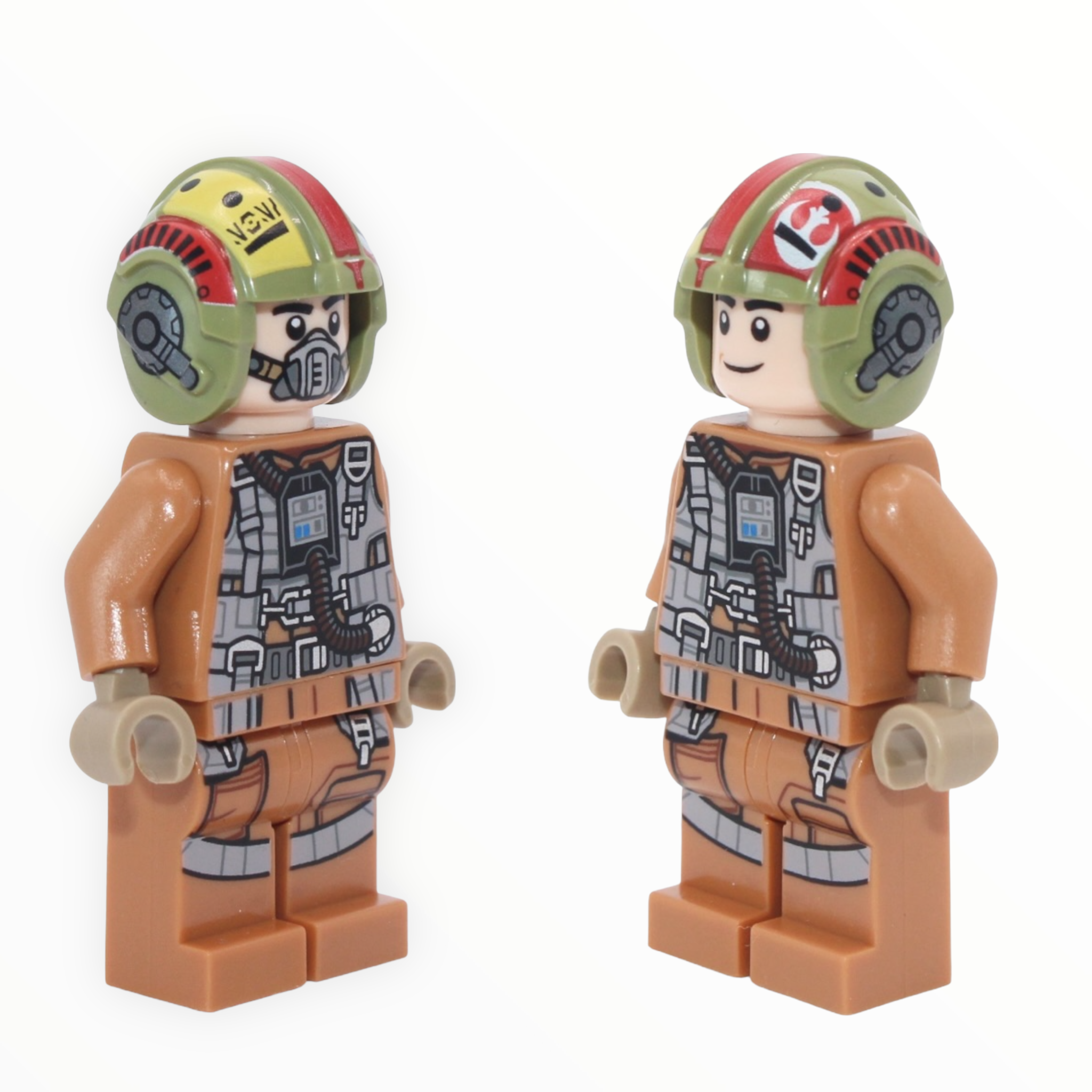 Resistance Bombardier Nix Jerd
