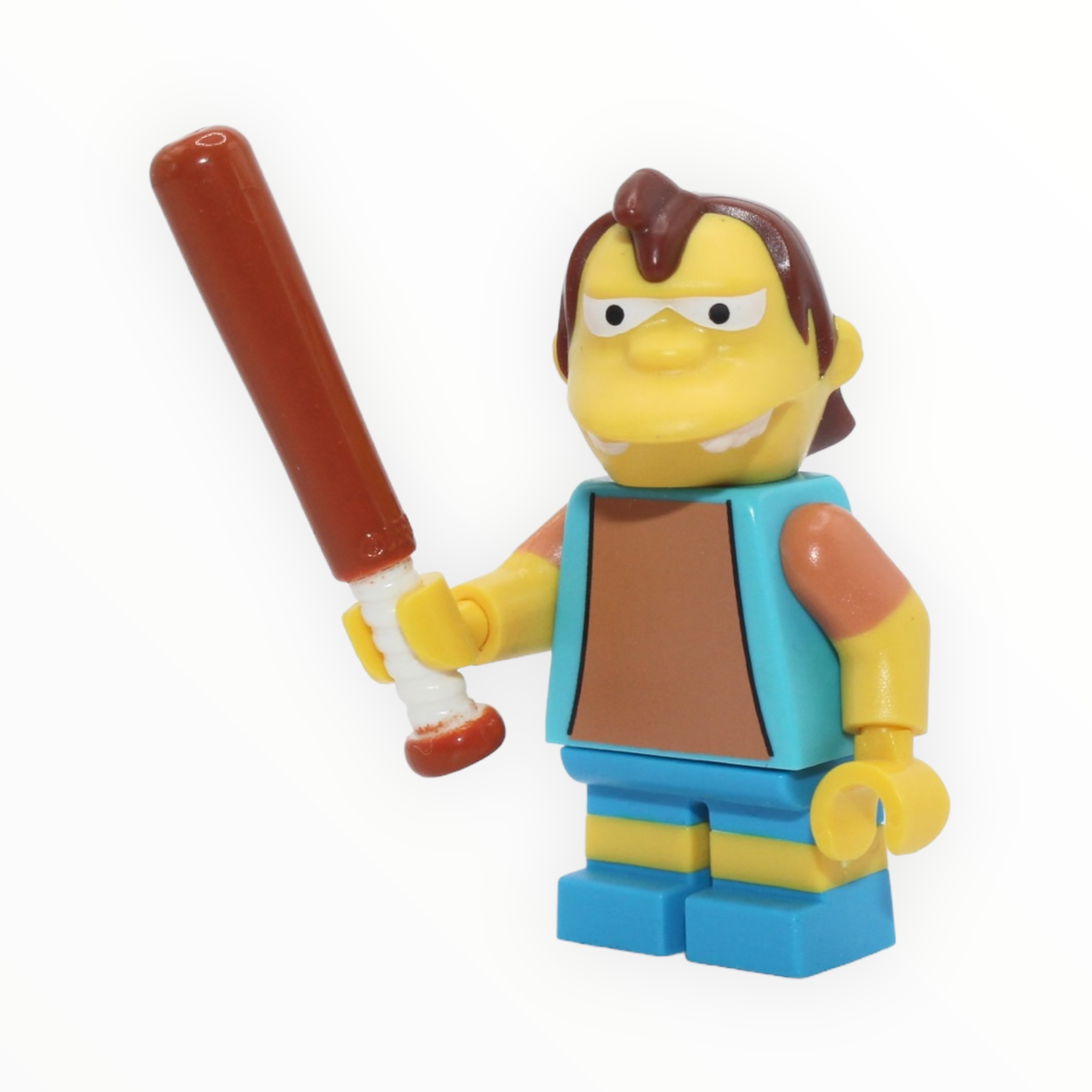 Simpsons Series: Nelson Muntz