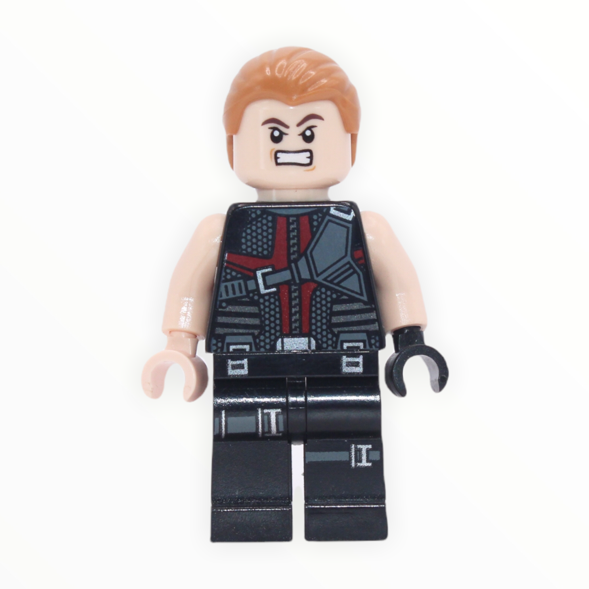 Hawkeye (2012)