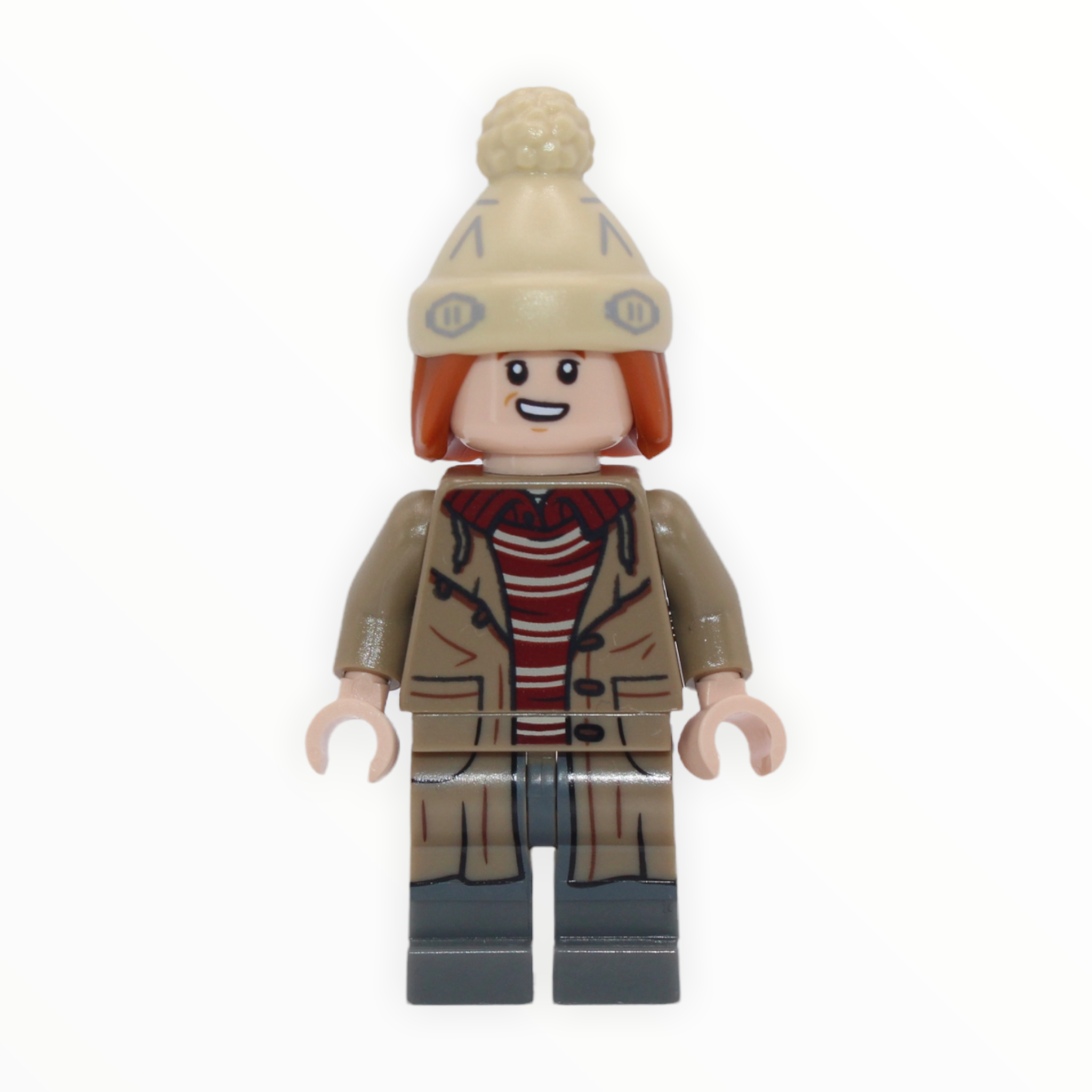 Harry Potter Series 2: George Weasley with Marauder’s Map