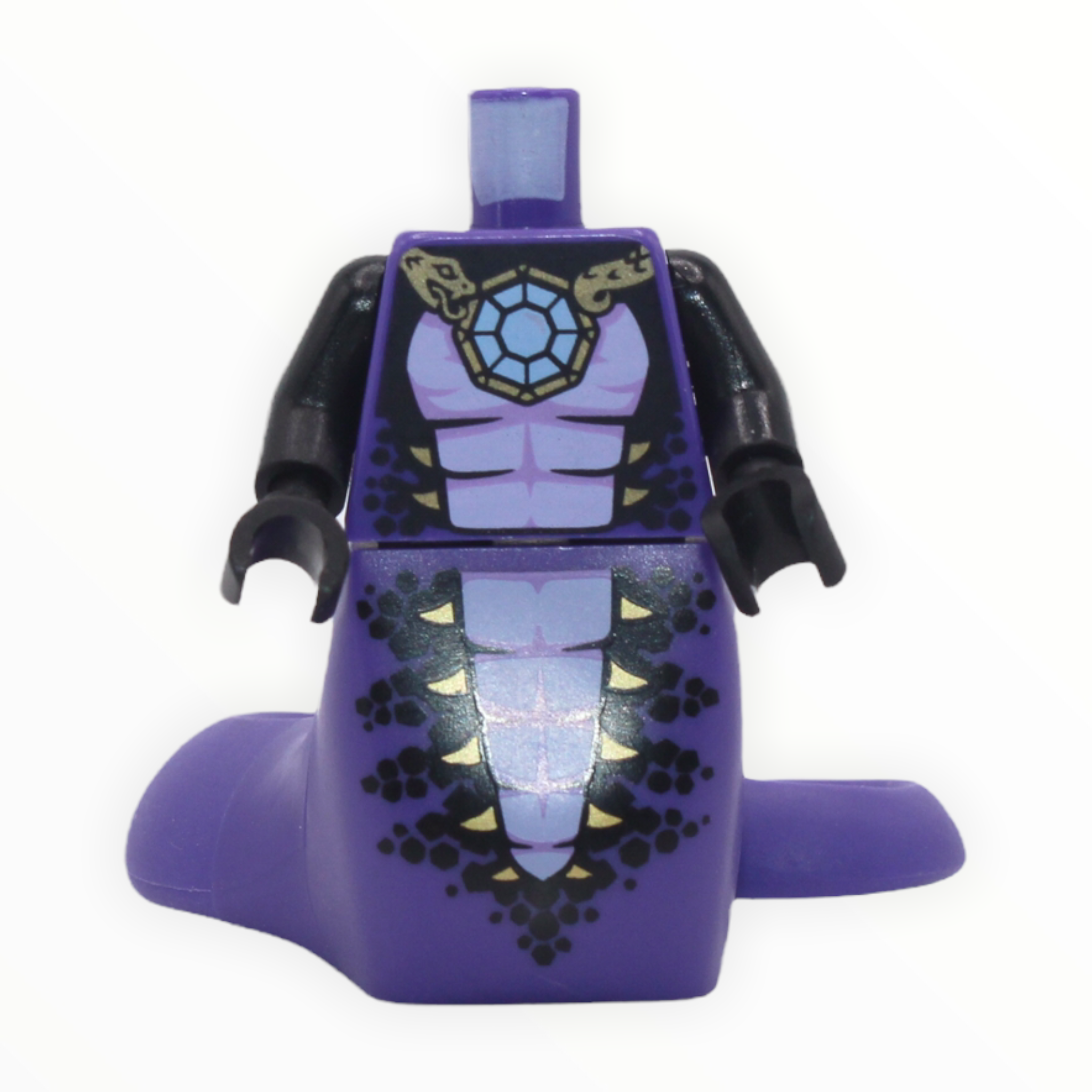 Lego ninjago 2019 deals pythor