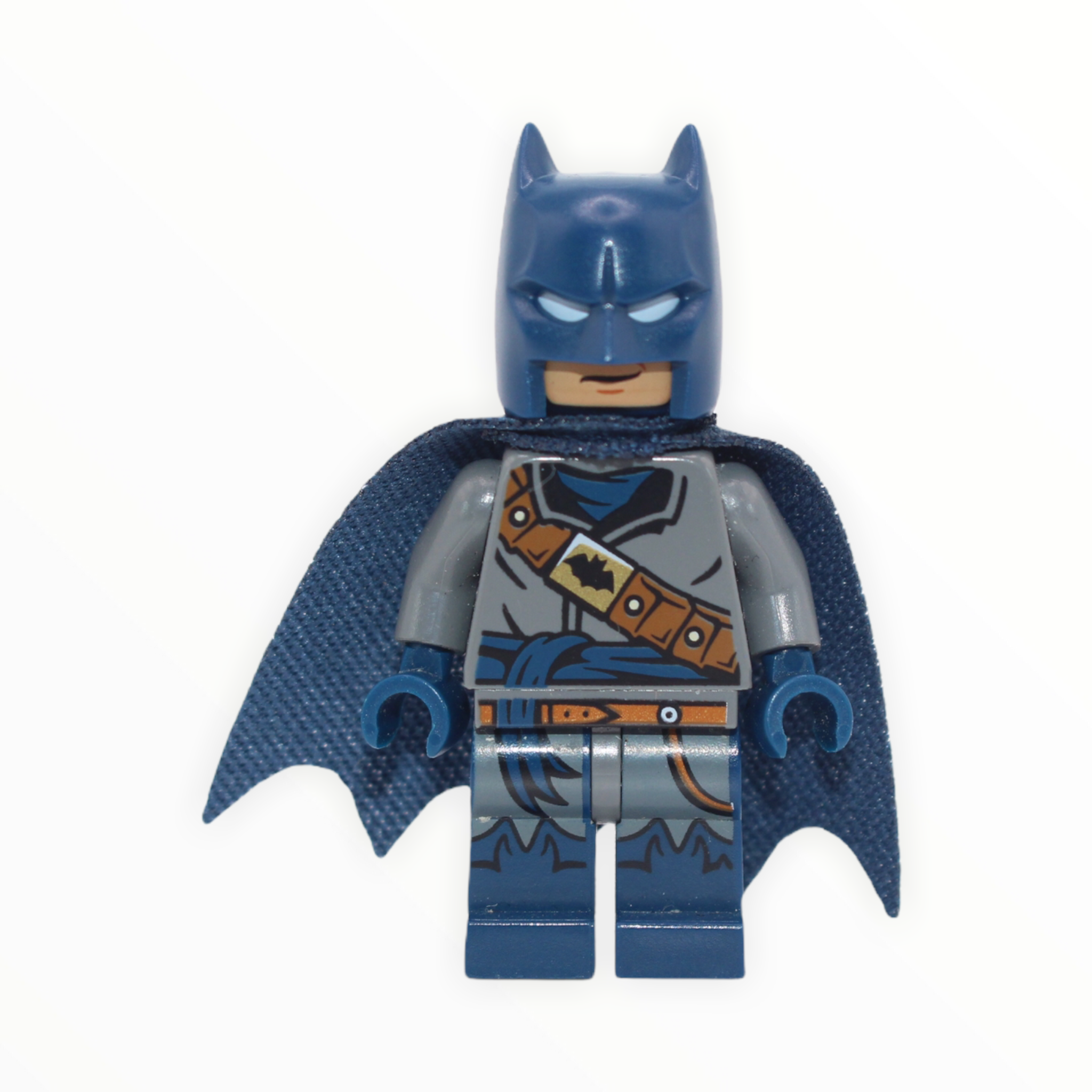 Pirate Batman