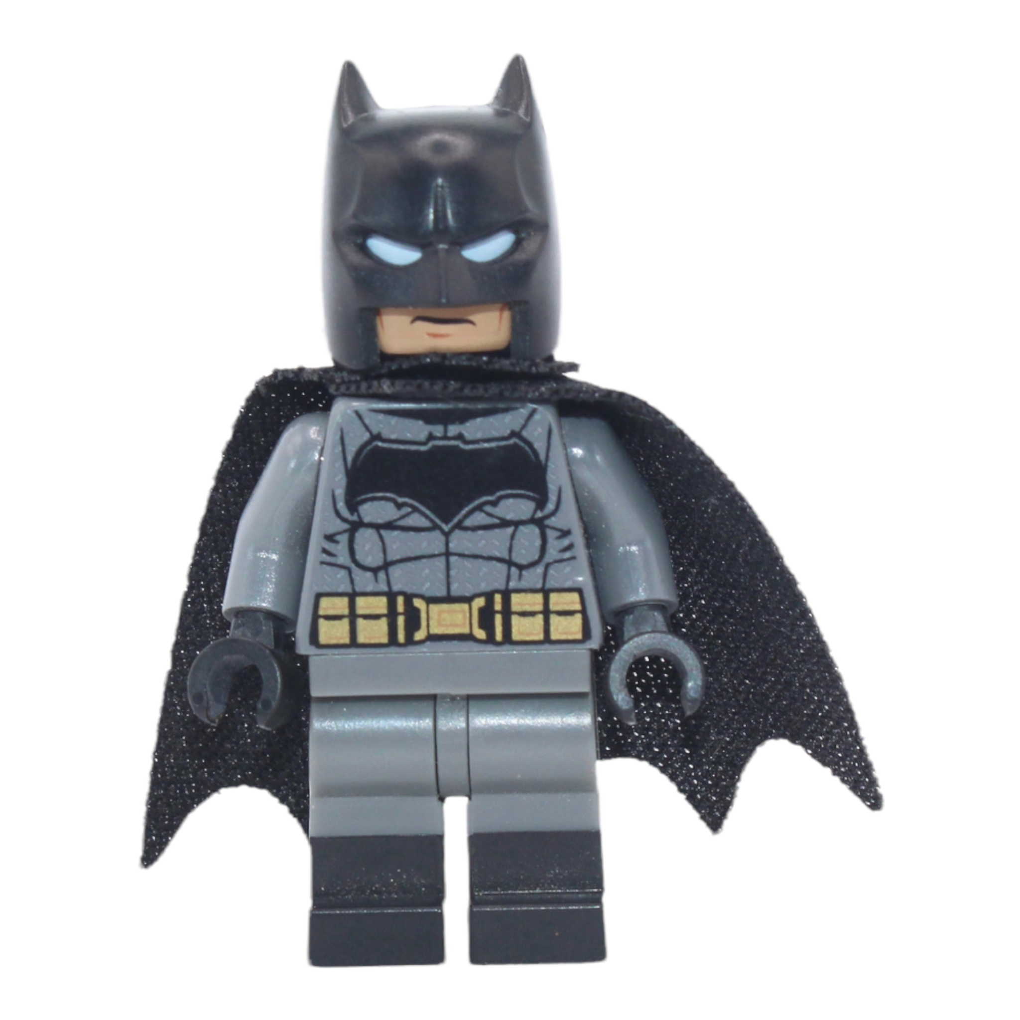 Batman (Dawn of Justice, boots)