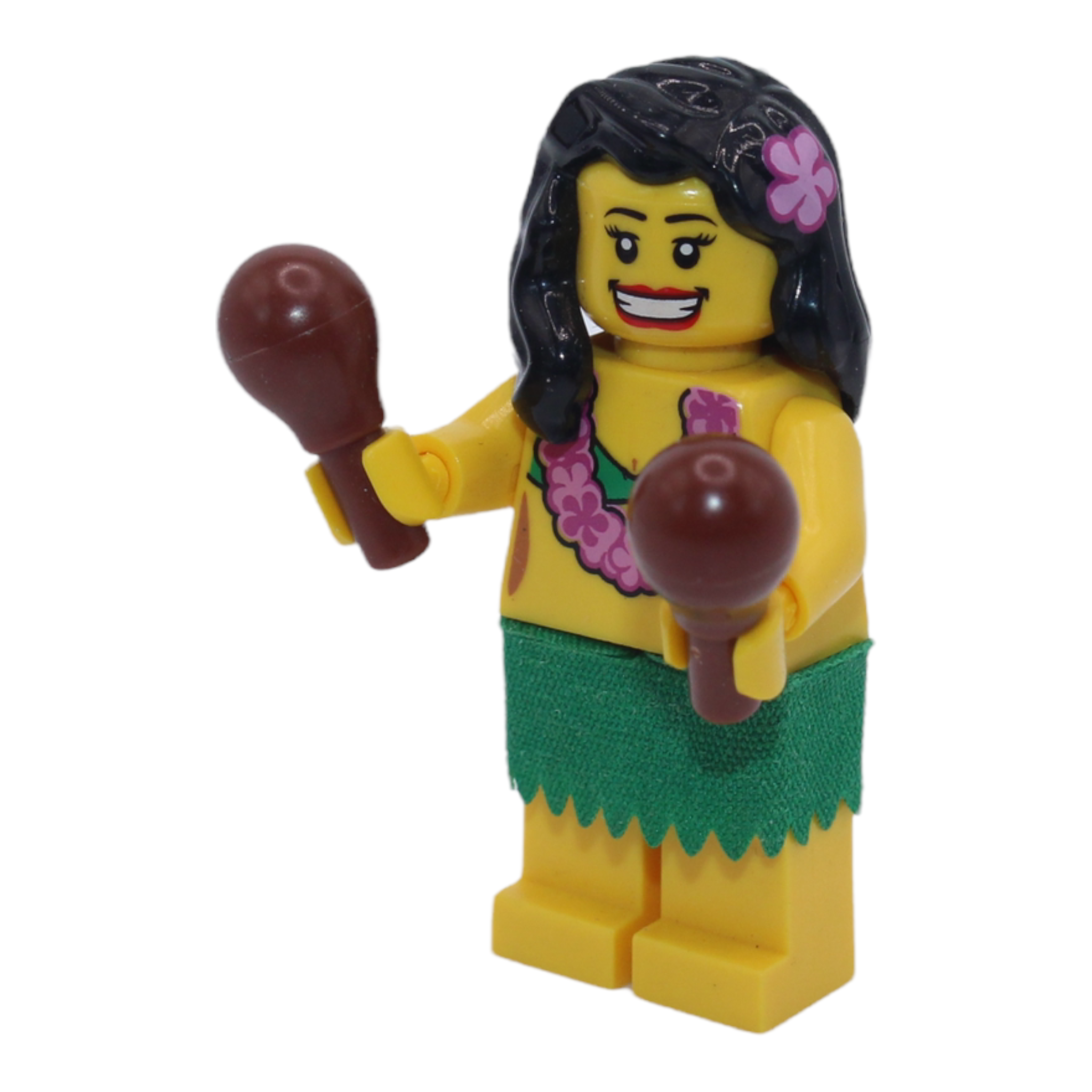 LEGO Series 3: Hula Dancer