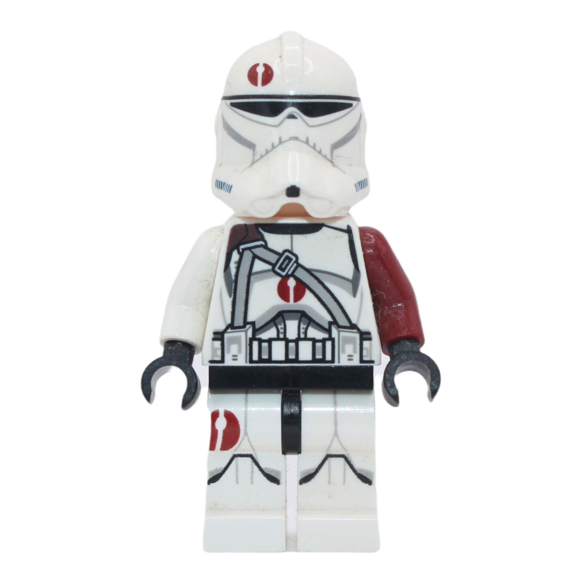 BARC Trooper