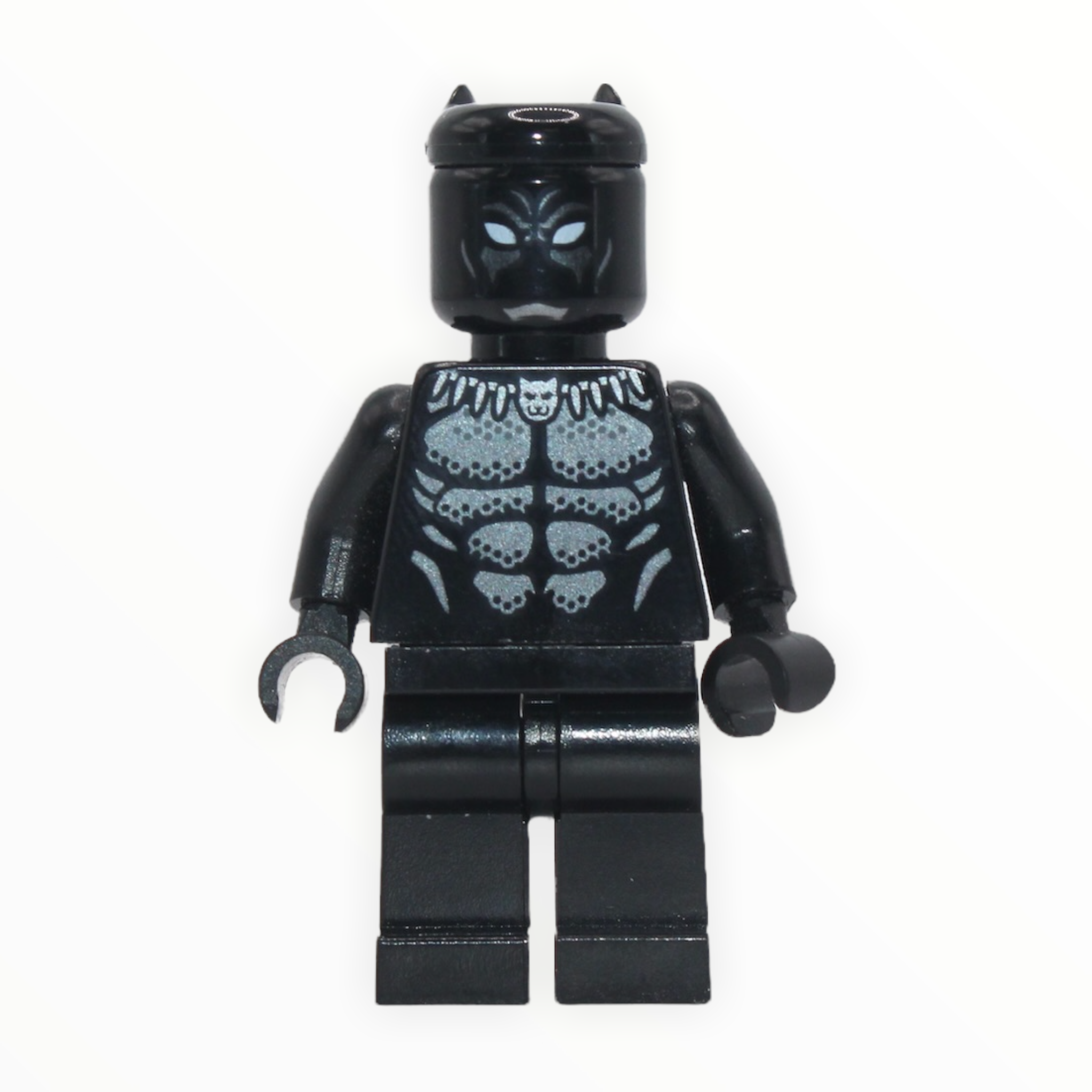 Black Panther (no collar, 2020)