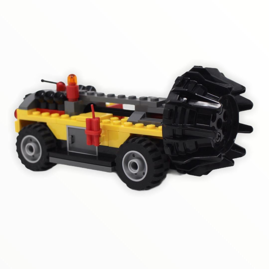 Lego city the mine deals