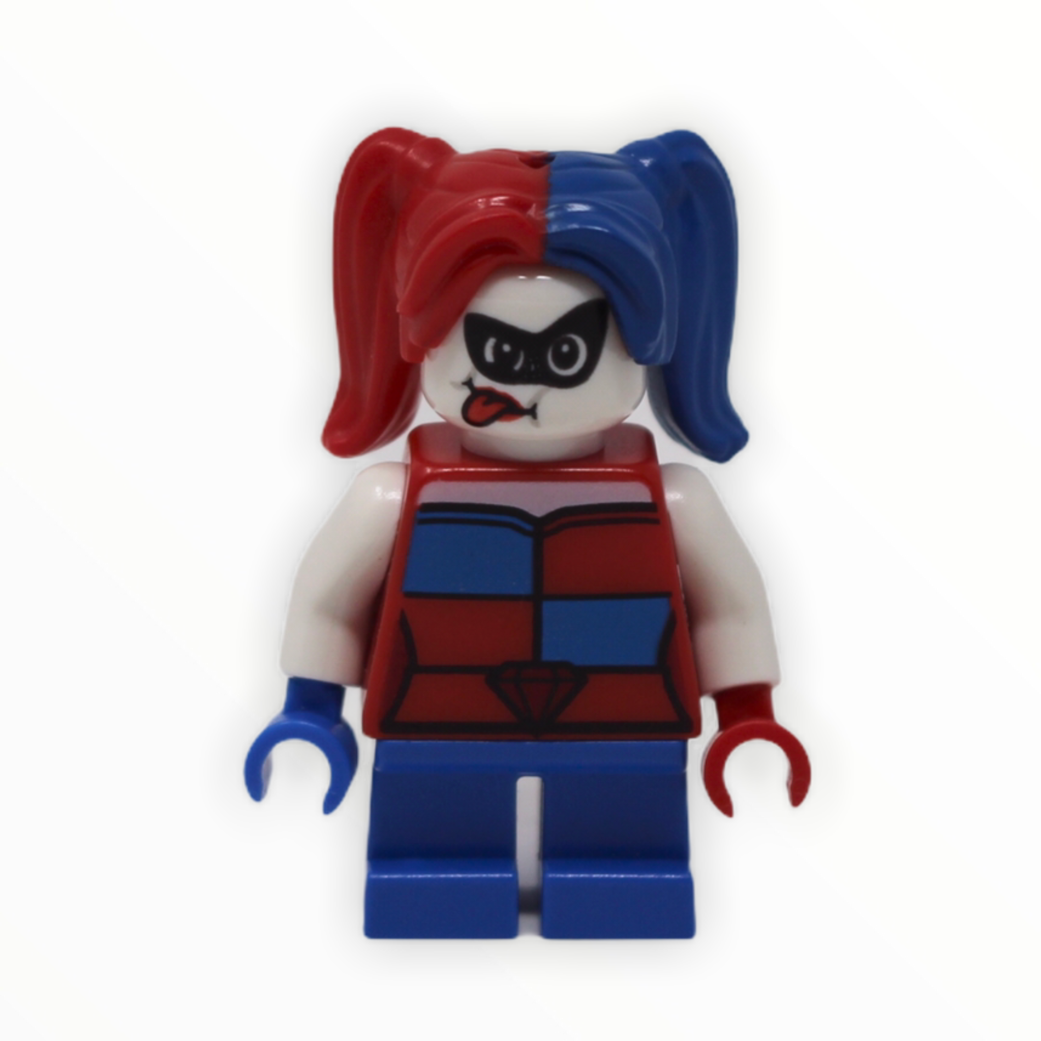 Mighty Micros Harley Quinn