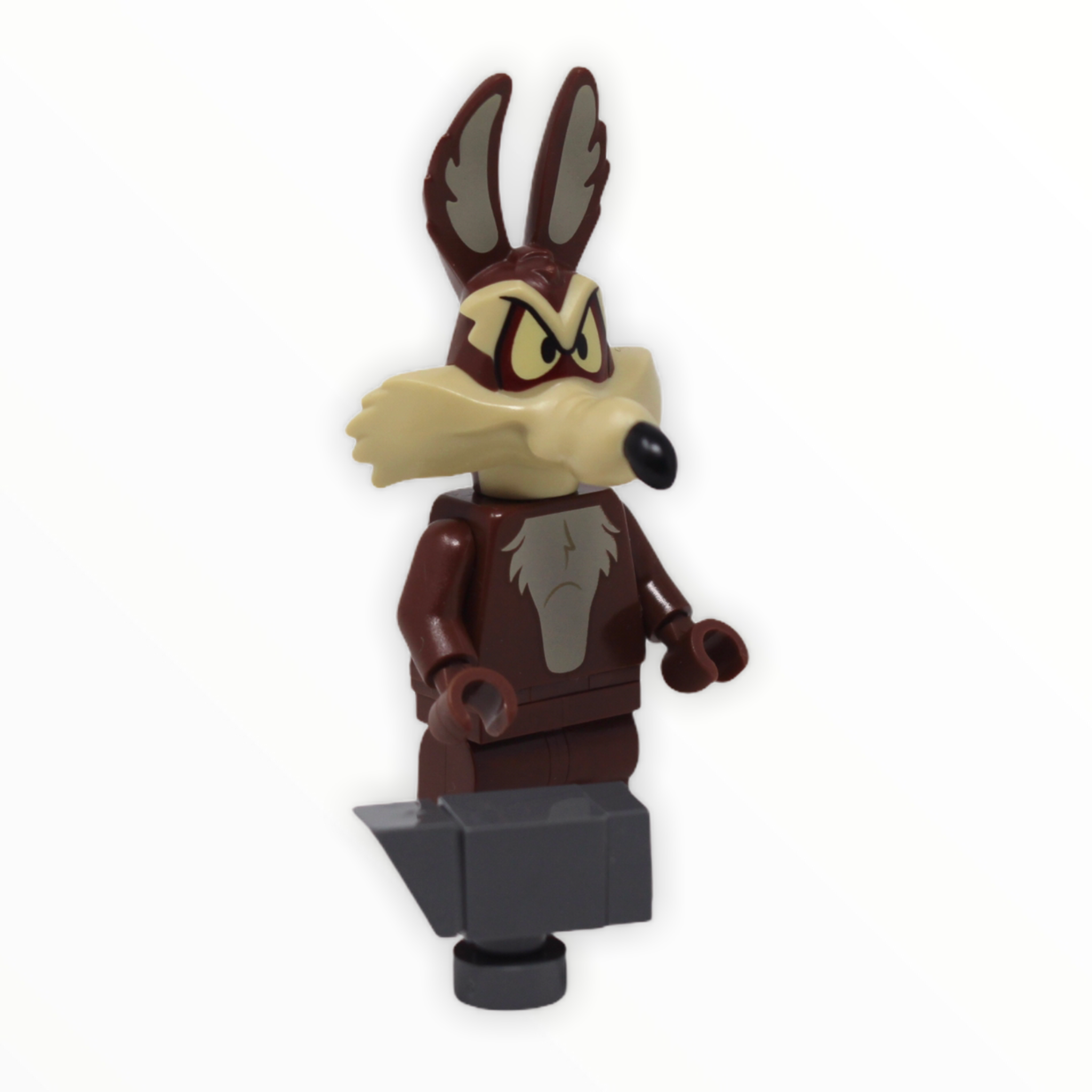 Looney Tunes Series: Wile E. Coyote