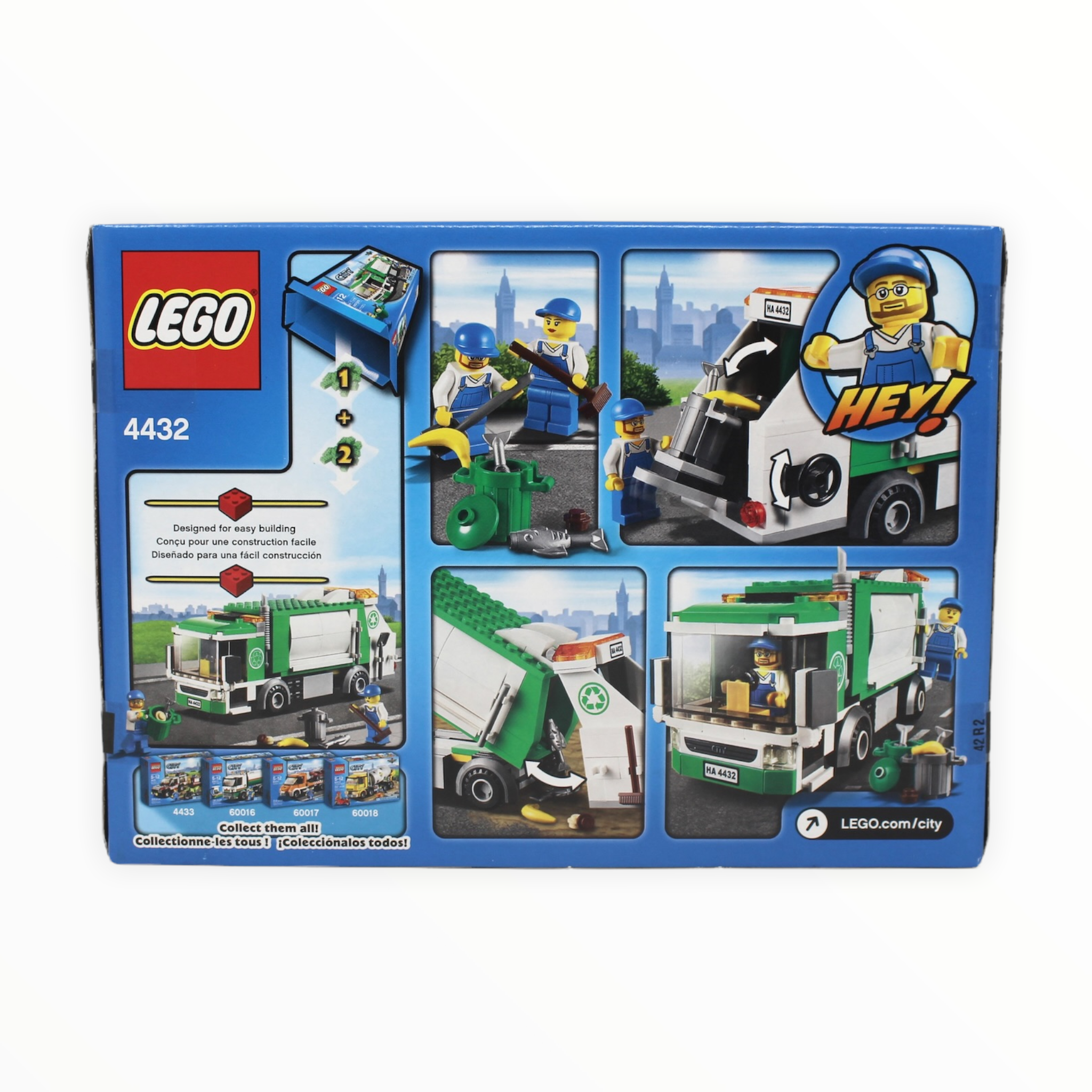 Lego 4432 hot sale price