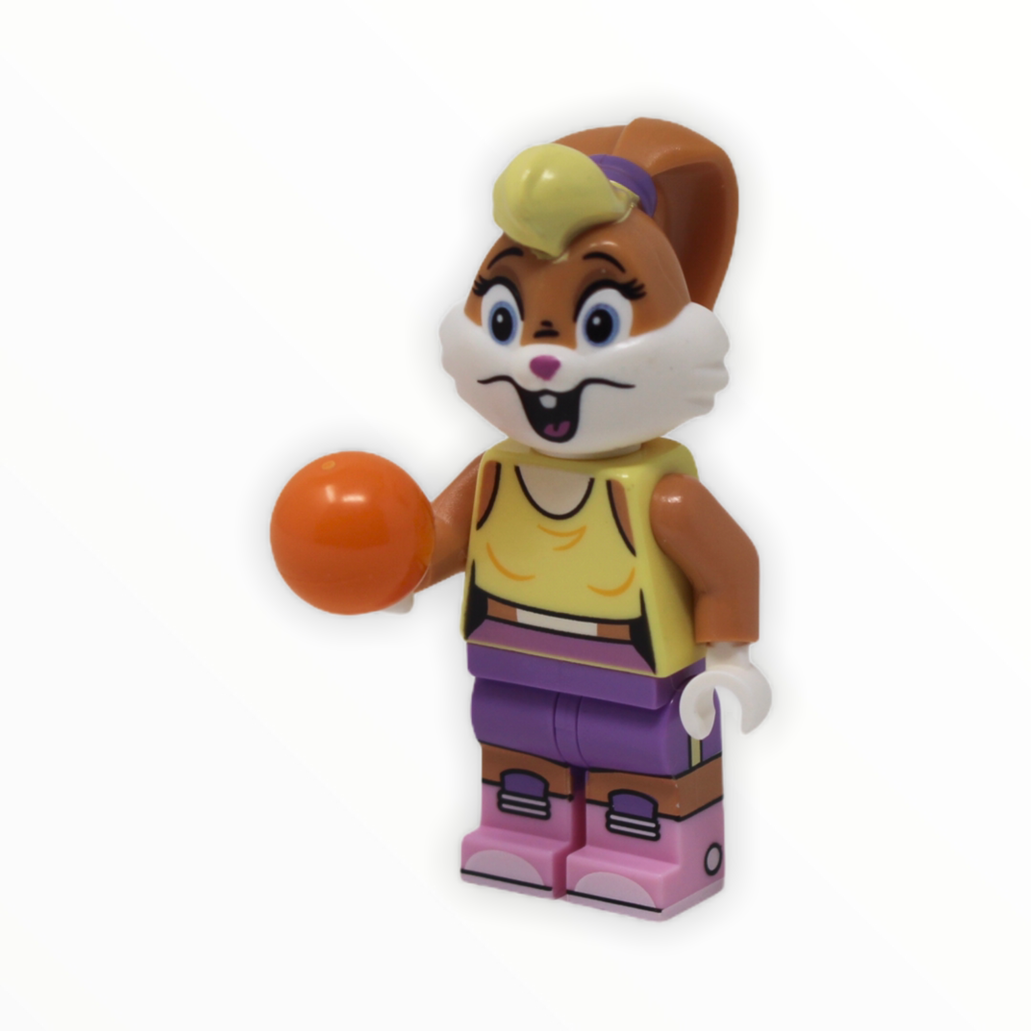 Looney Tunes Series: Lola Bunny