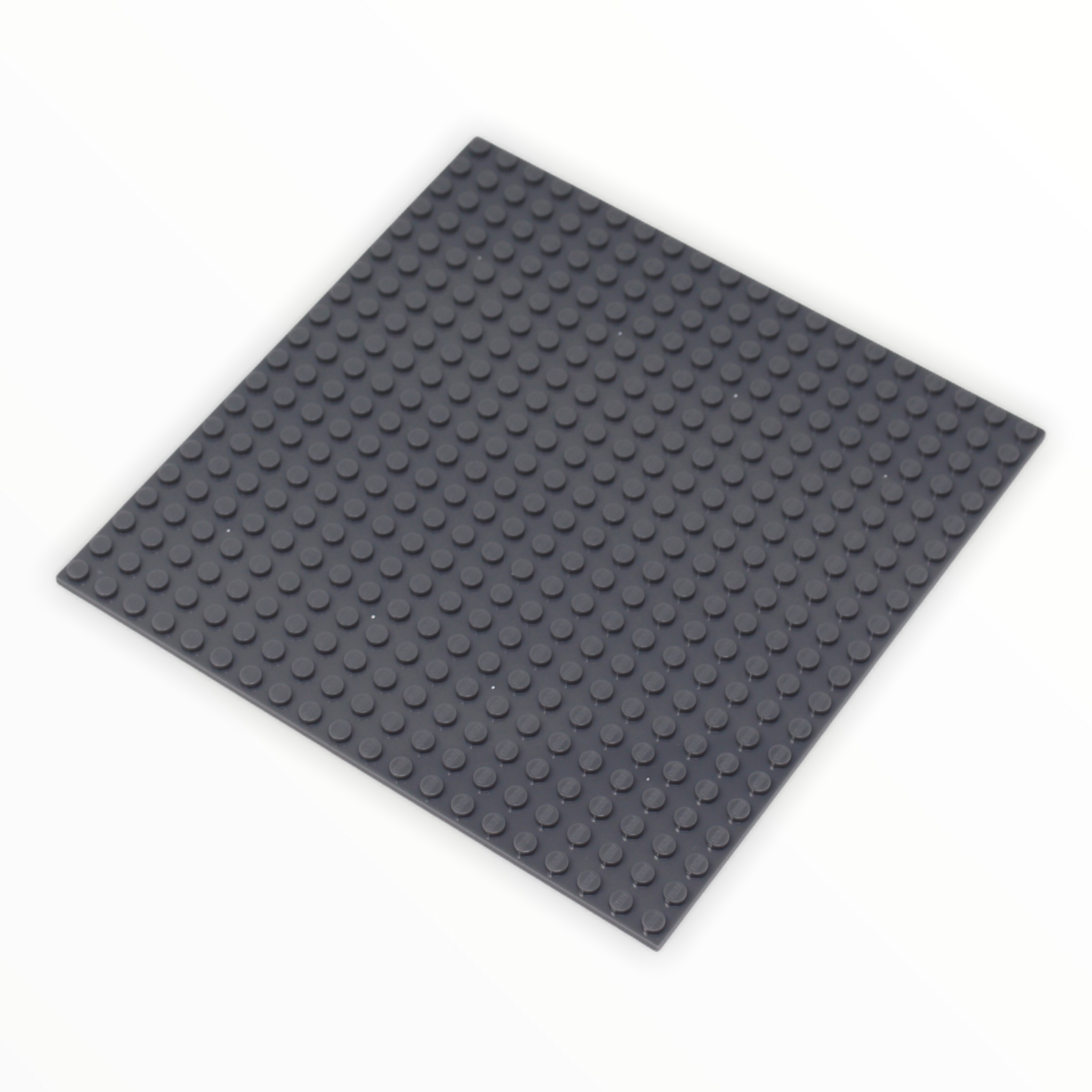 Light Purple LEGO® Compatible Baseplates 6x6