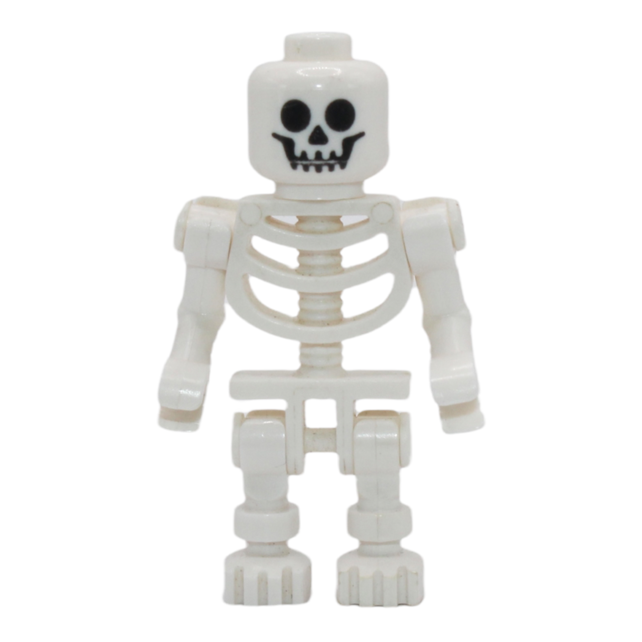 Skeleton (bent arms)