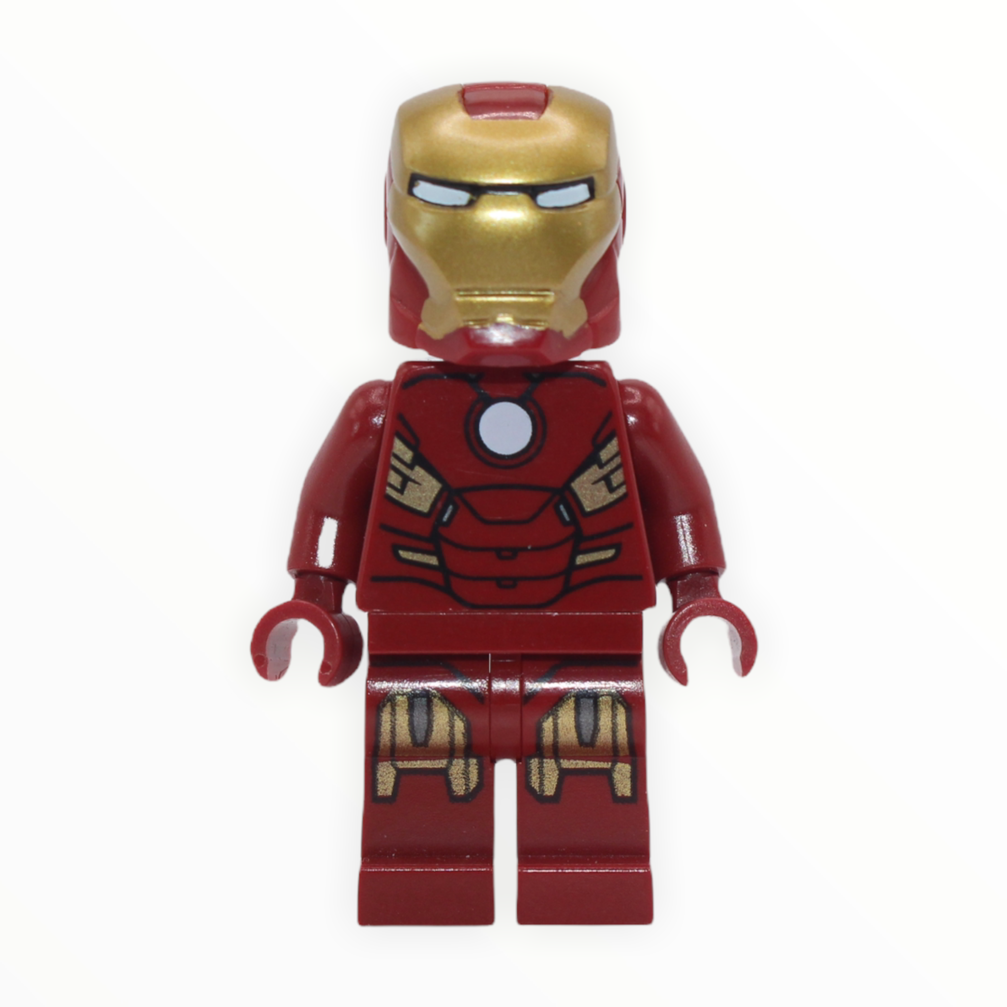 Iron Man - Mark 7 (2012)