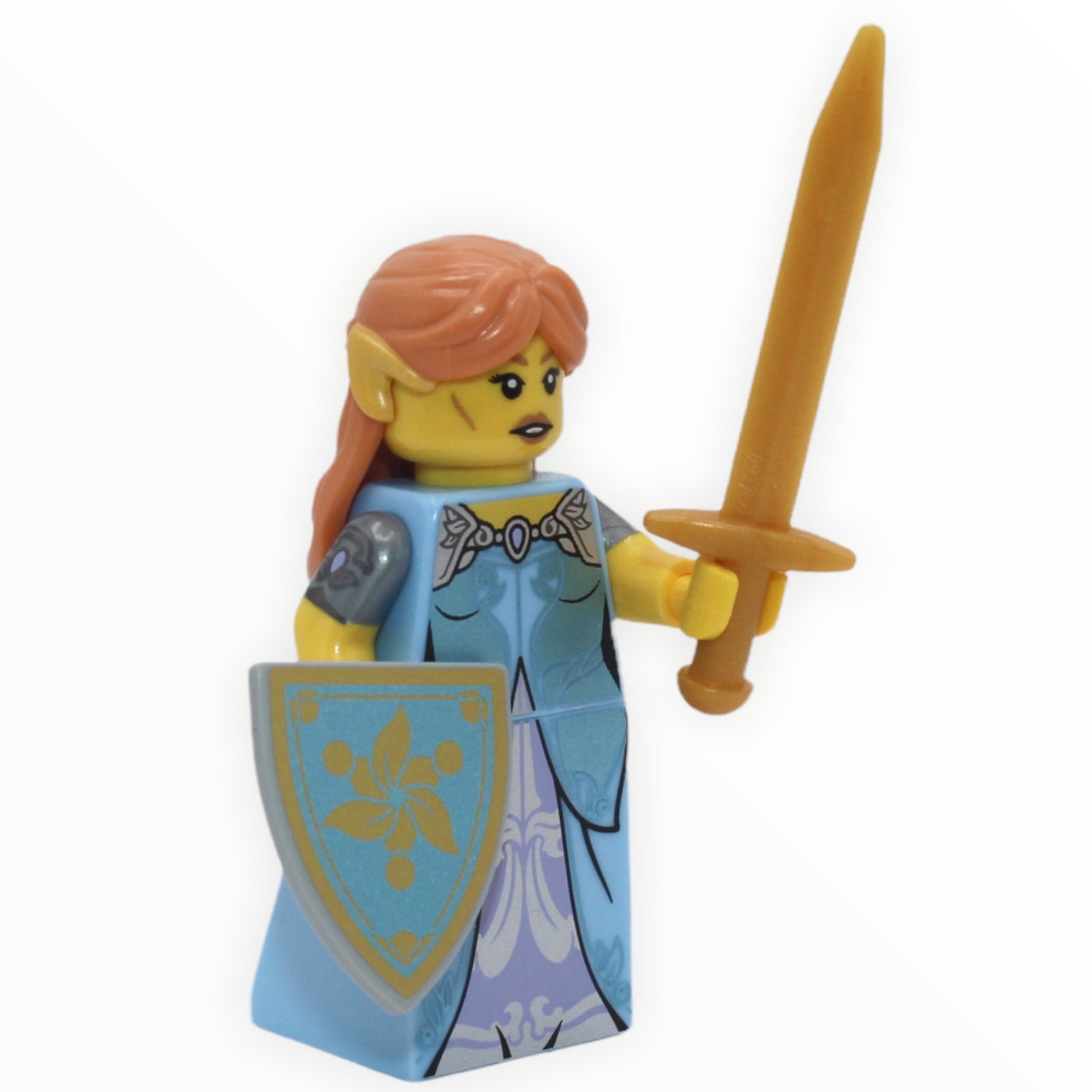 LEGO Series 17: Elf Maiden