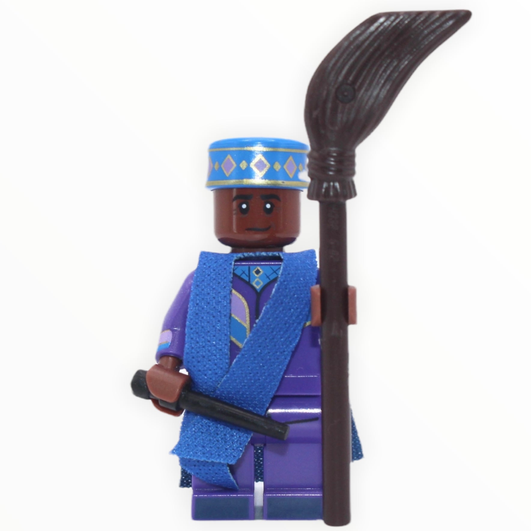 Harry Potter Series 2: Kingsley Shacklebolt