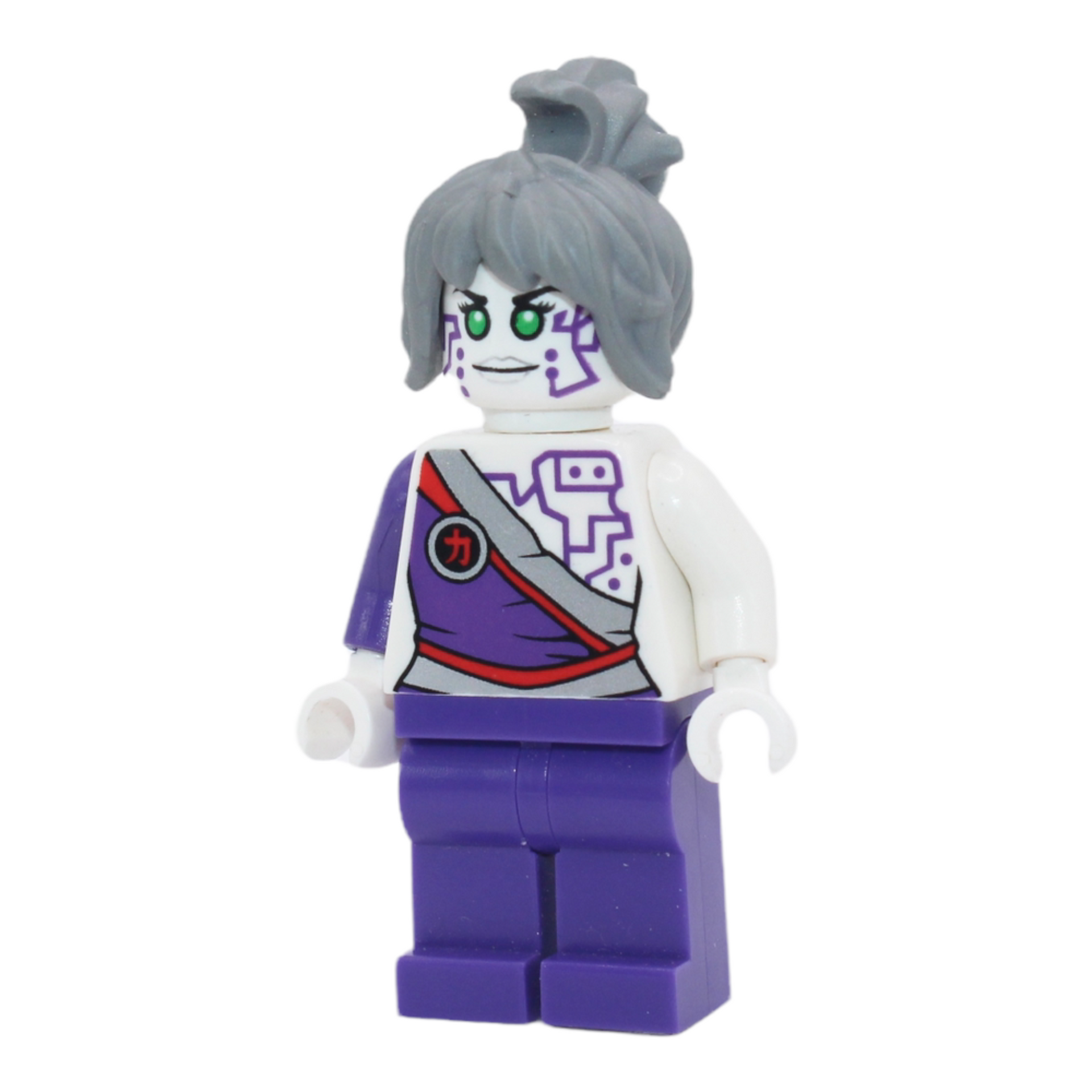 (Rebooted) - Main Image