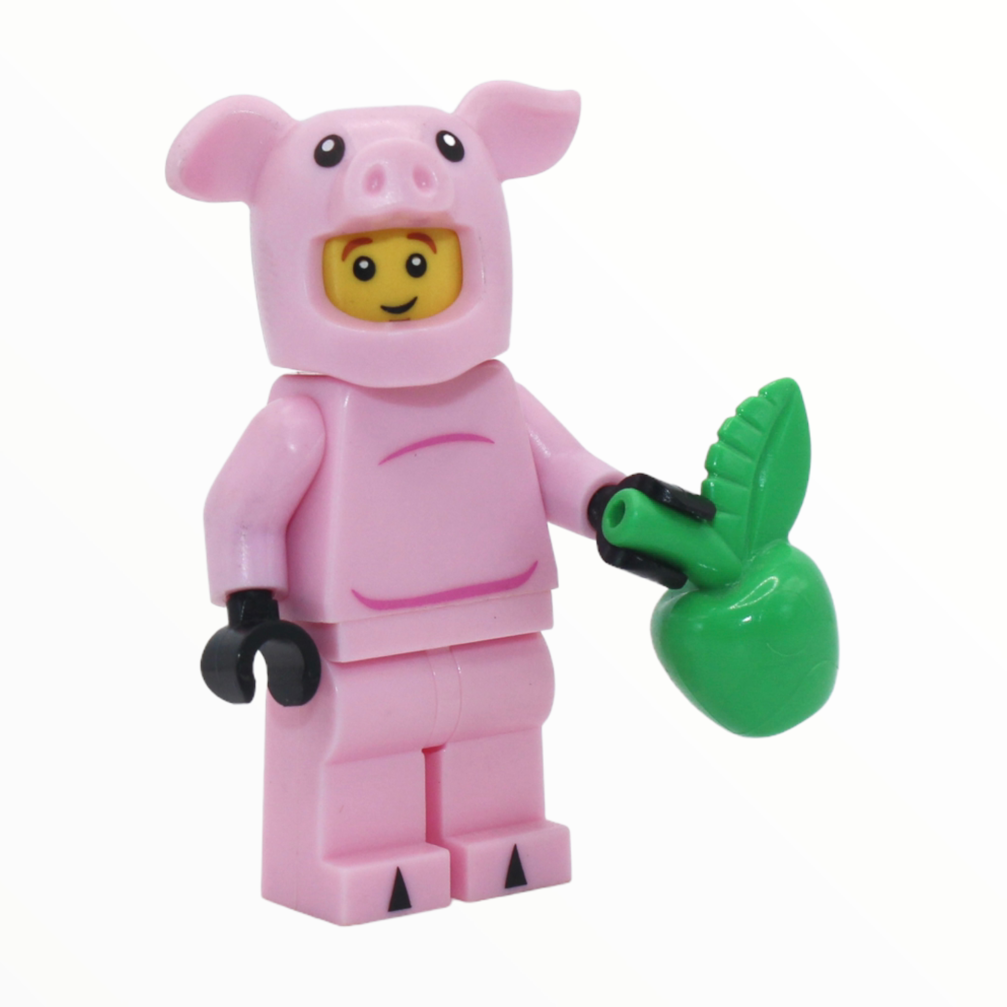 LEGO Series 12: Piggy Guy