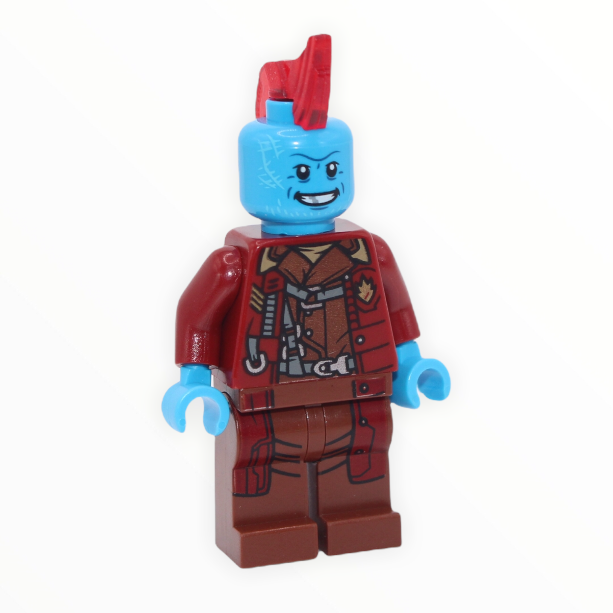 Yondu