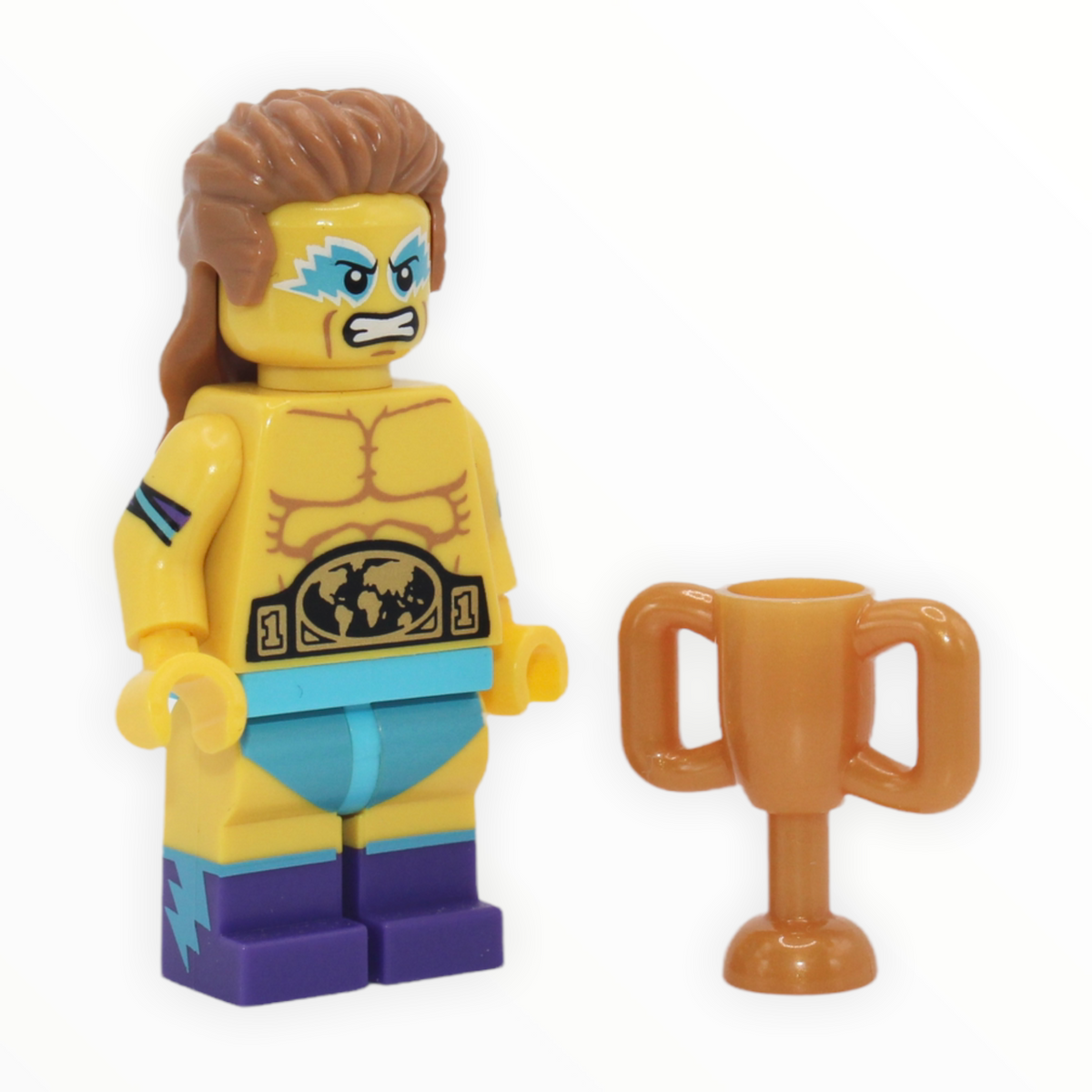 Wrestling lego sets top