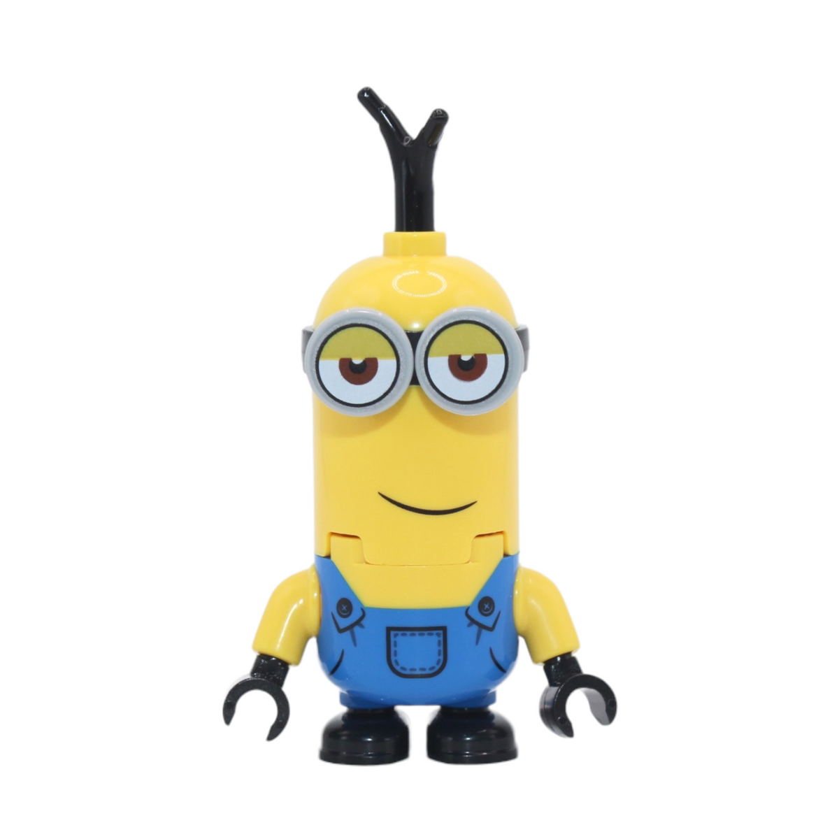 Minion Kevin (eyelids)