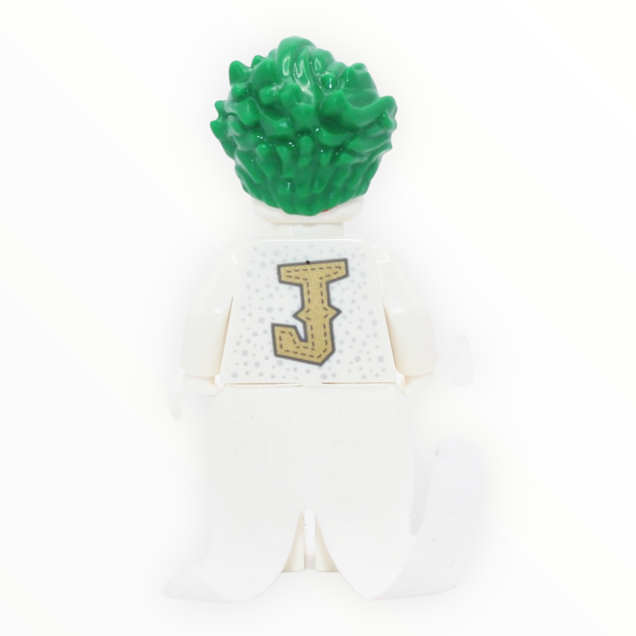 Lego disco joker sales