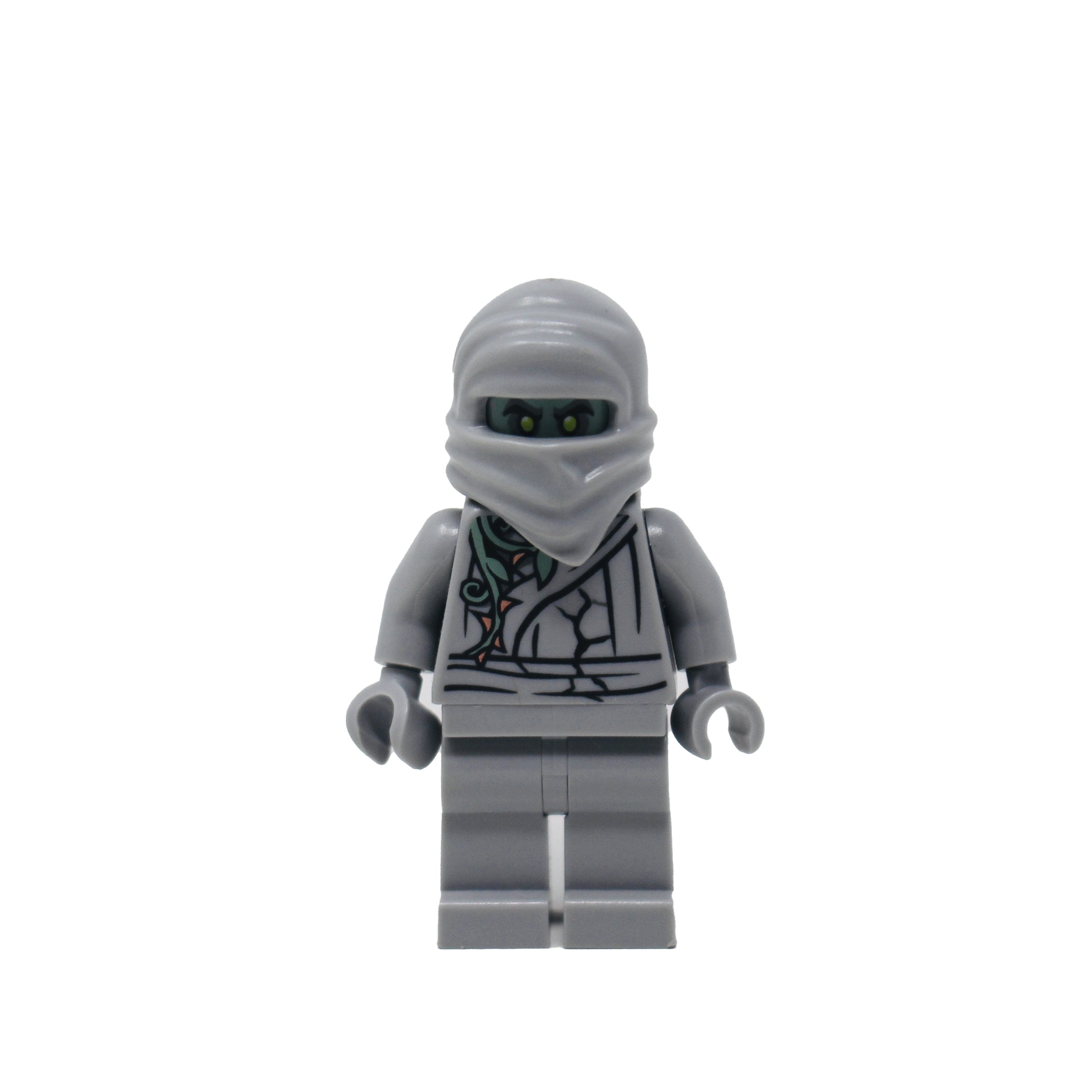 Ghost Student