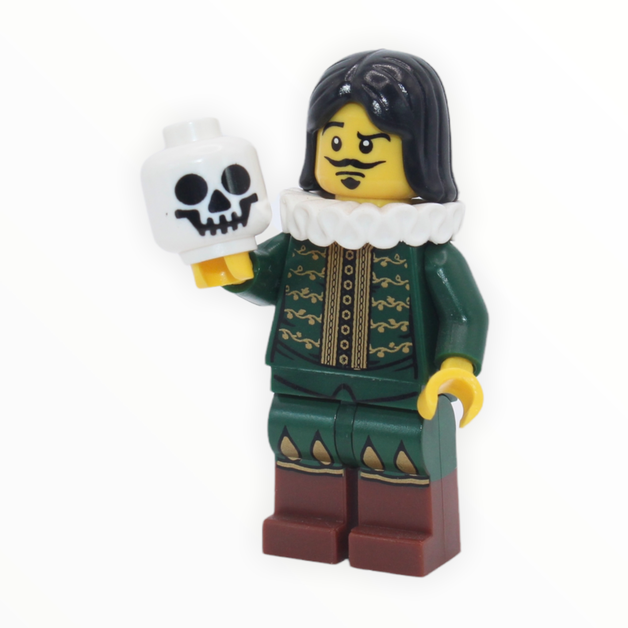 LEGO Series 8: The Thespian