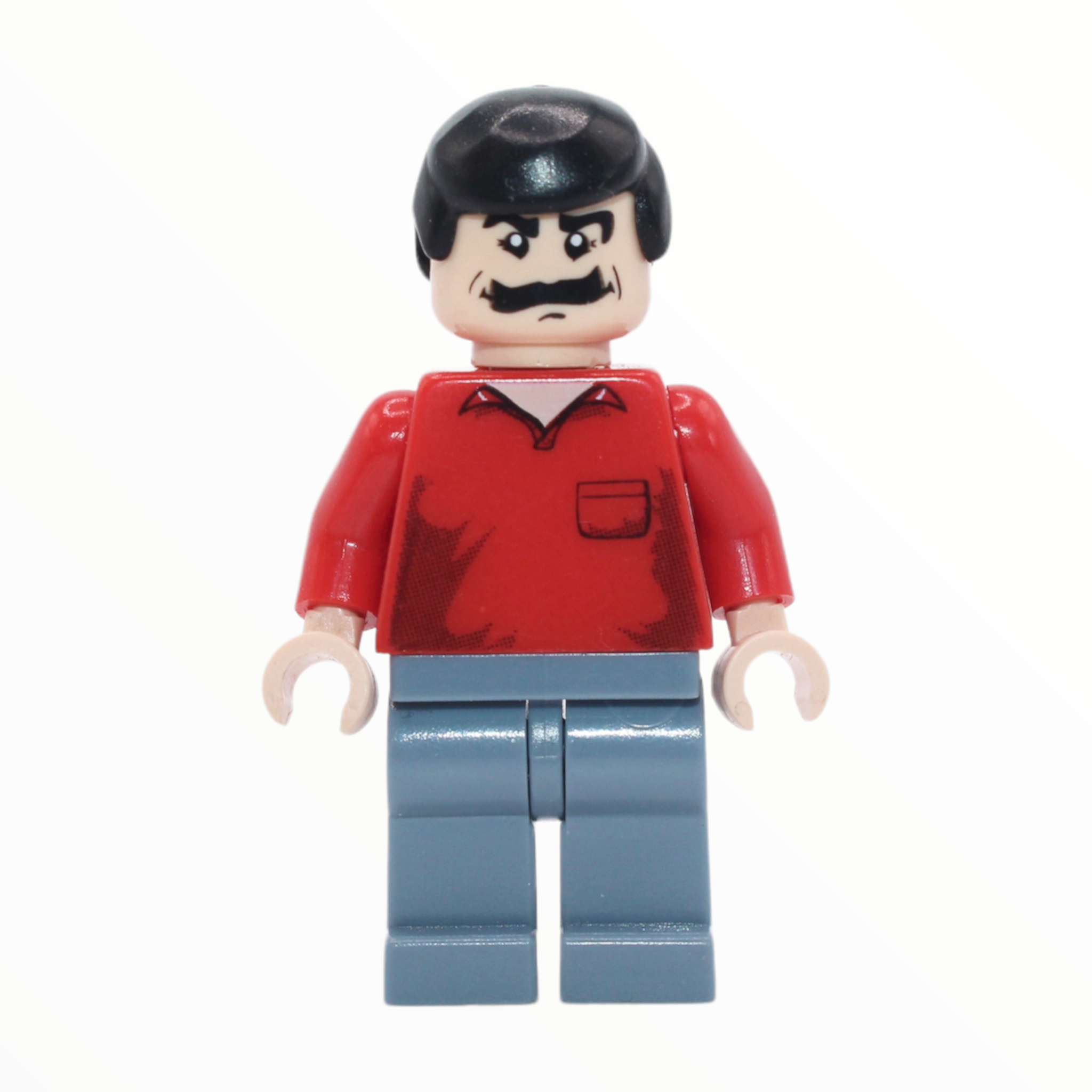 Pops Racer