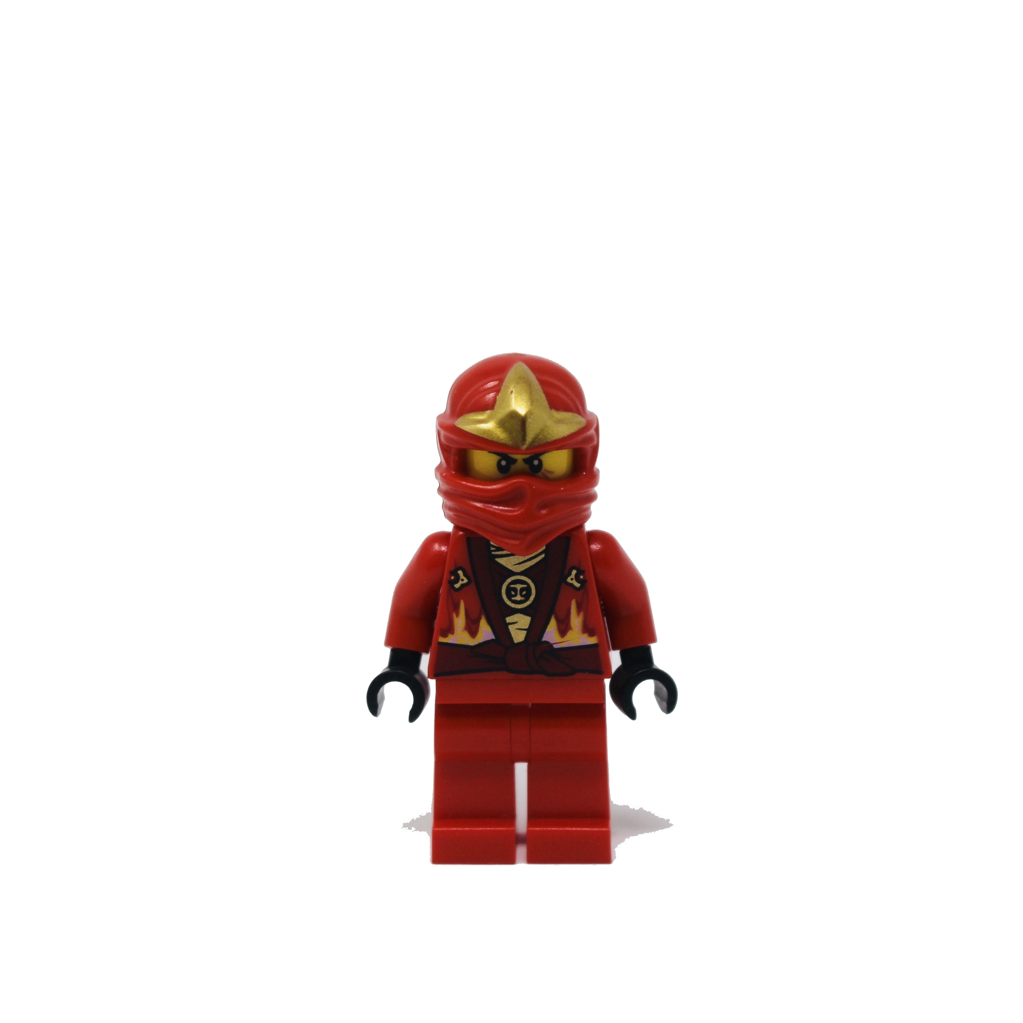 Kai (Rebooted with ZX Hood)