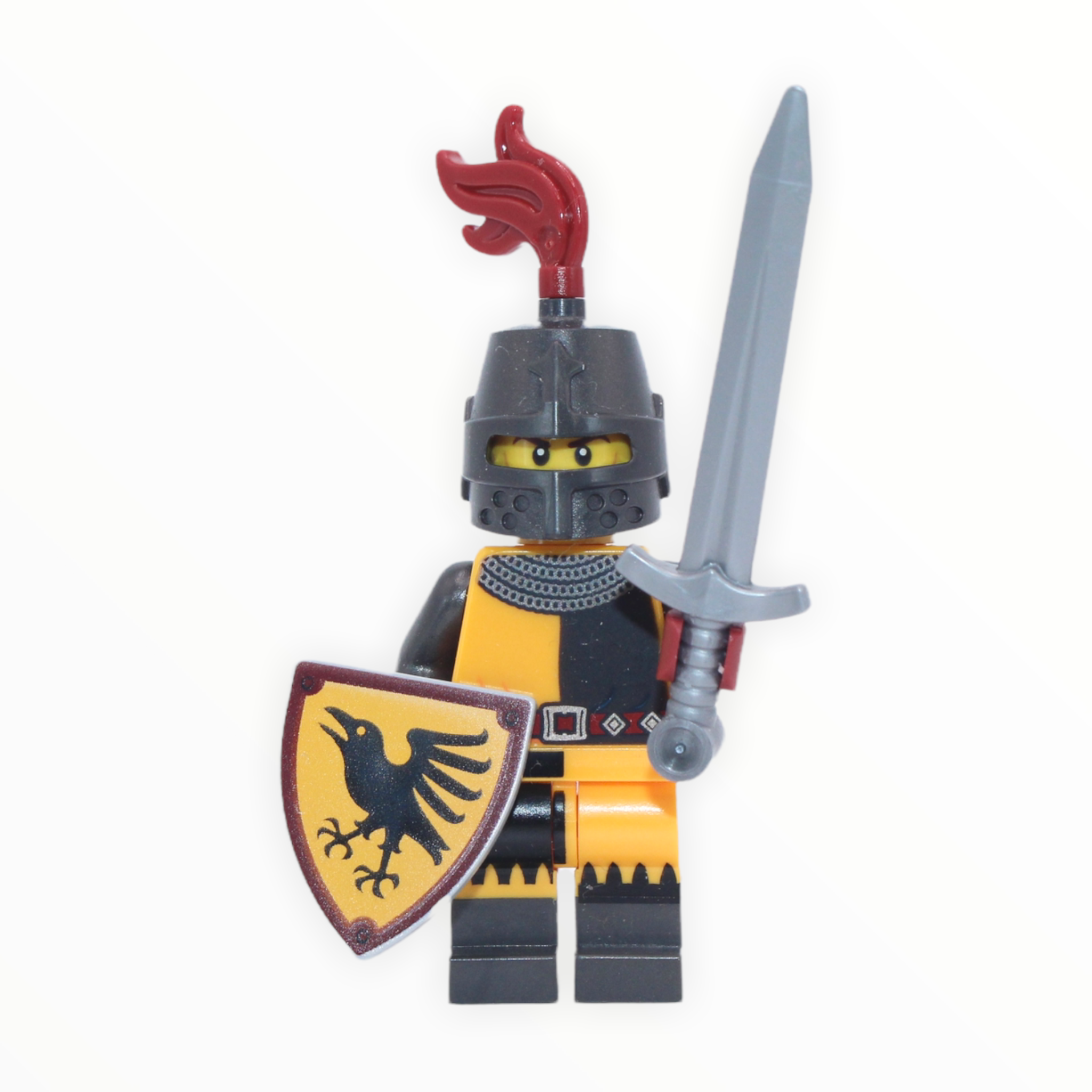 LEGO Series 20: Tournament Knight