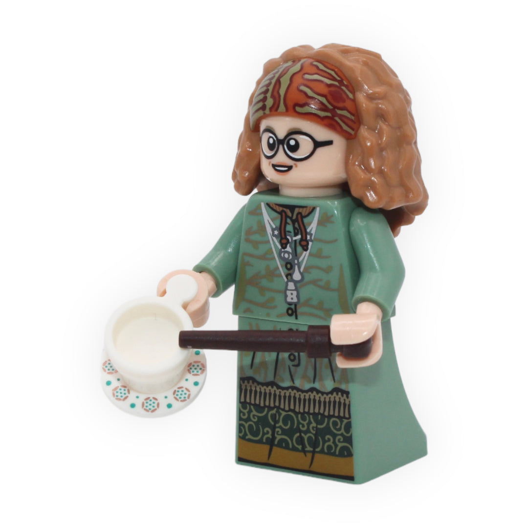 Harry Potter Series: Professor Sybill Trelawney