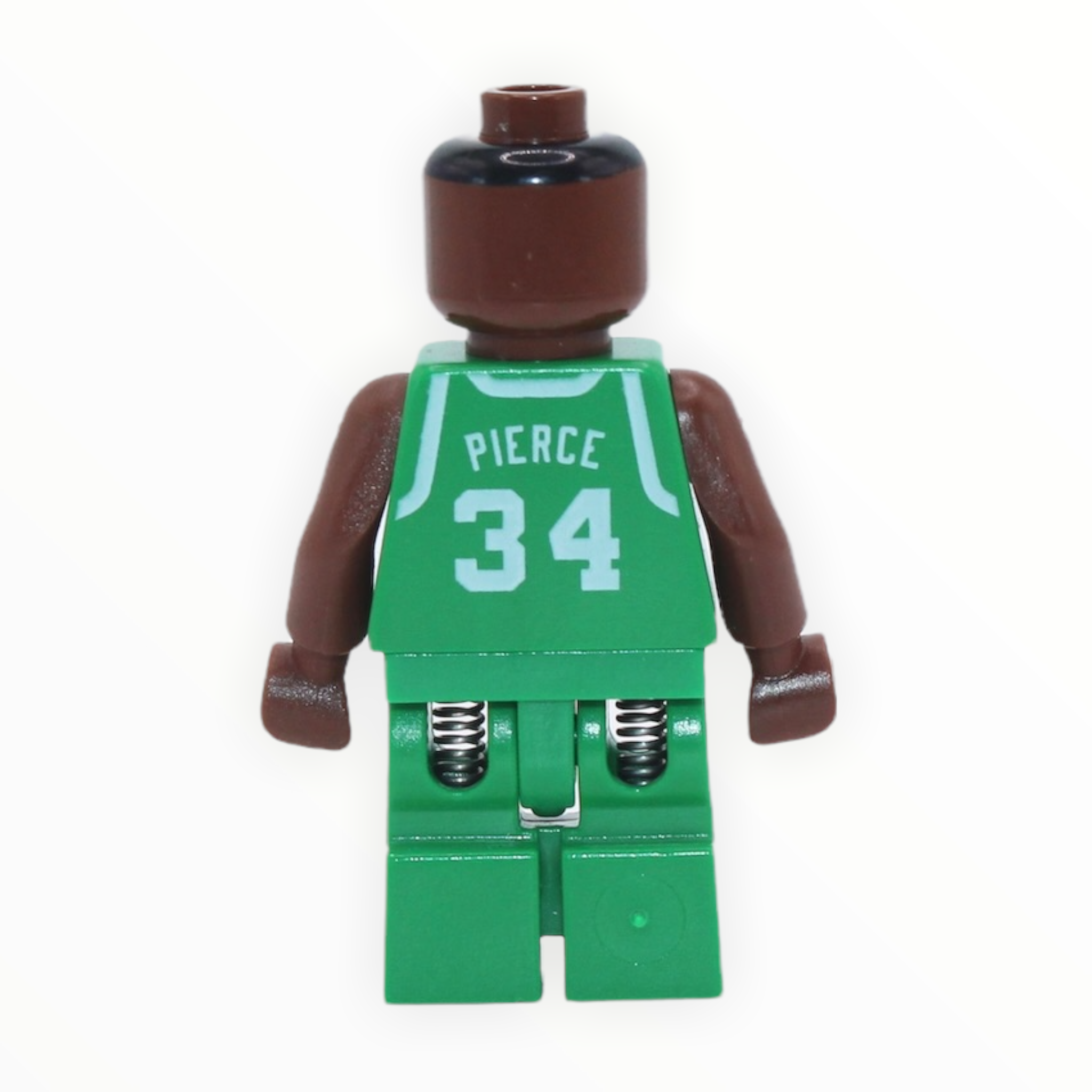 Paul Pierce - Boston Celtics #34